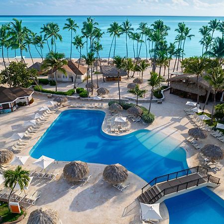 Sunscape Coco Punta Cana Ngoại thất bức ảnh
