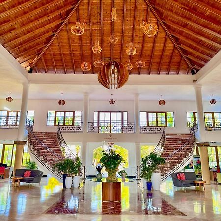 Sunscape Coco Punta Cana Ngoại thất bức ảnh