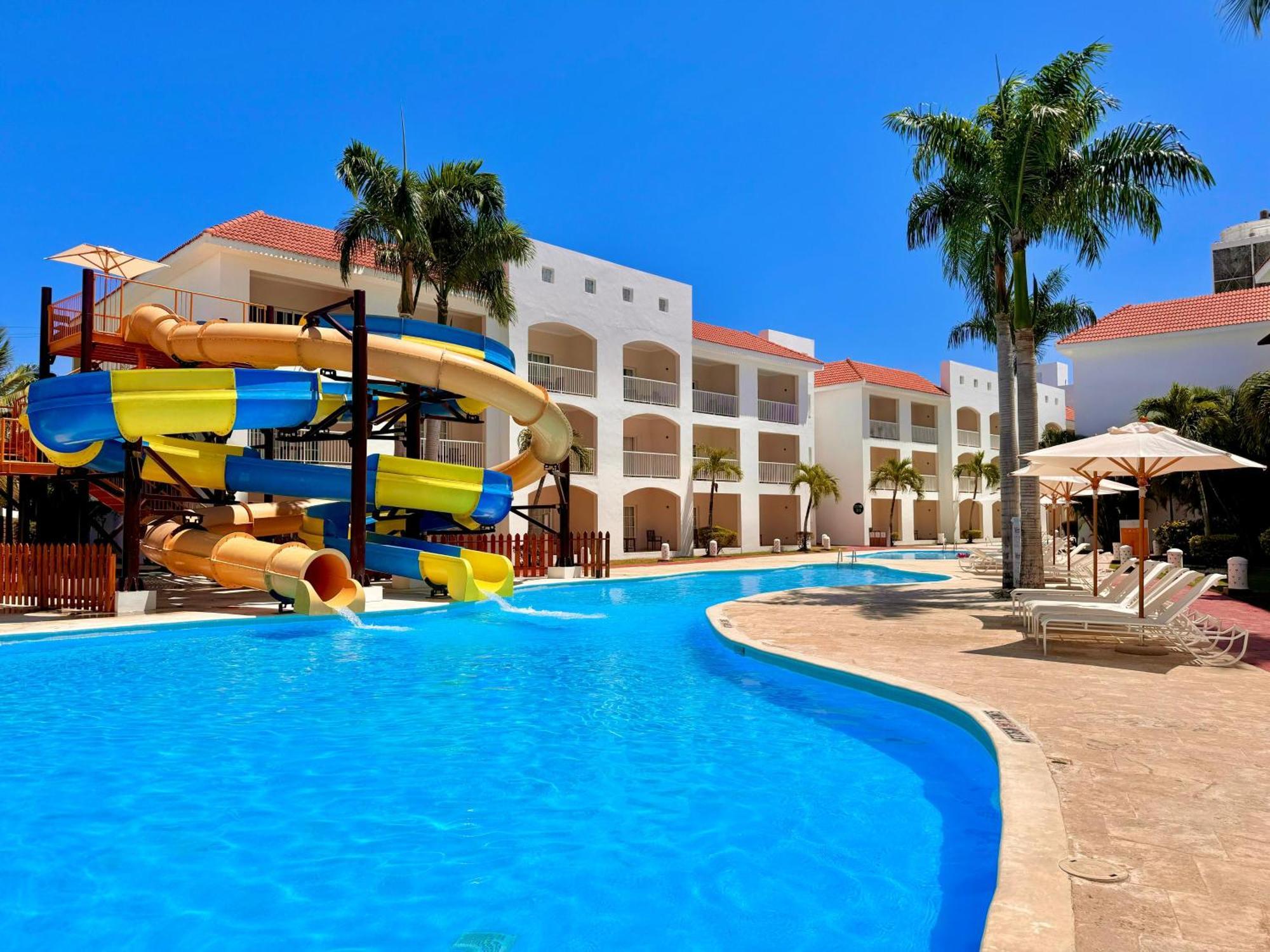 Sunscape Coco Punta Cana Ngoại thất bức ảnh