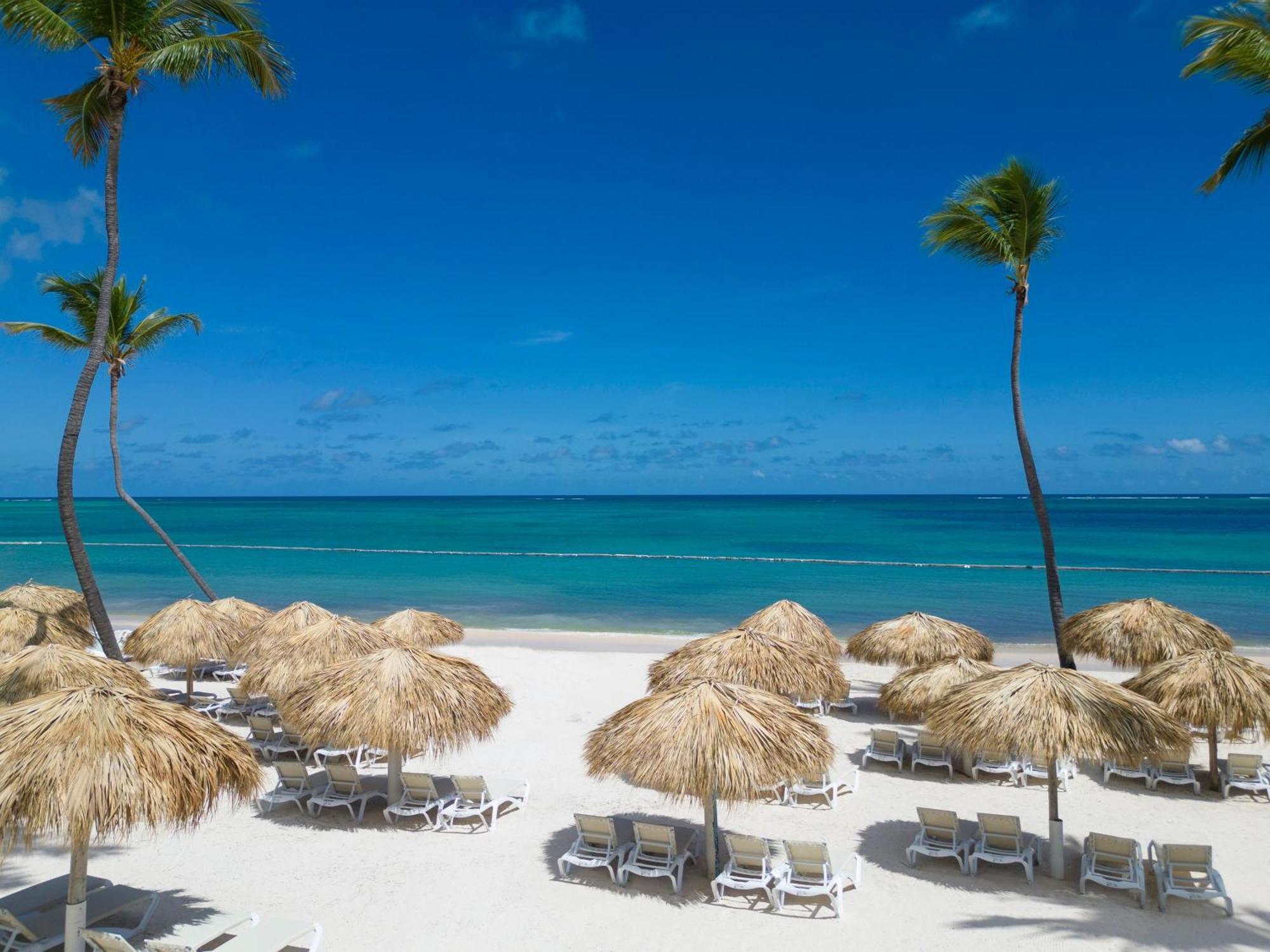 Sunscape Coco Punta Cana Ngoại thất bức ảnh
