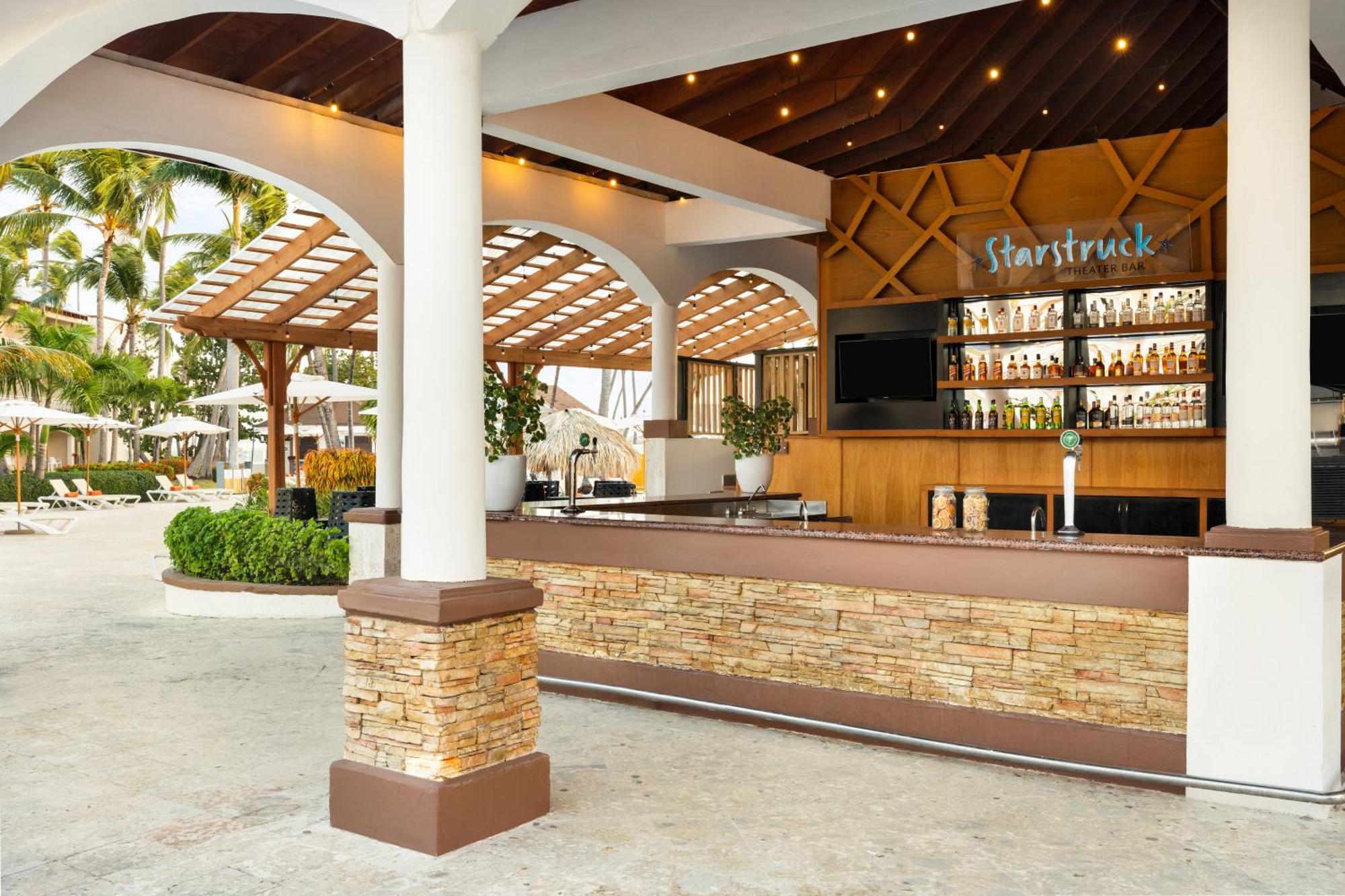 Sunscape Coco Punta Cana Ngoại thất bức ảnh