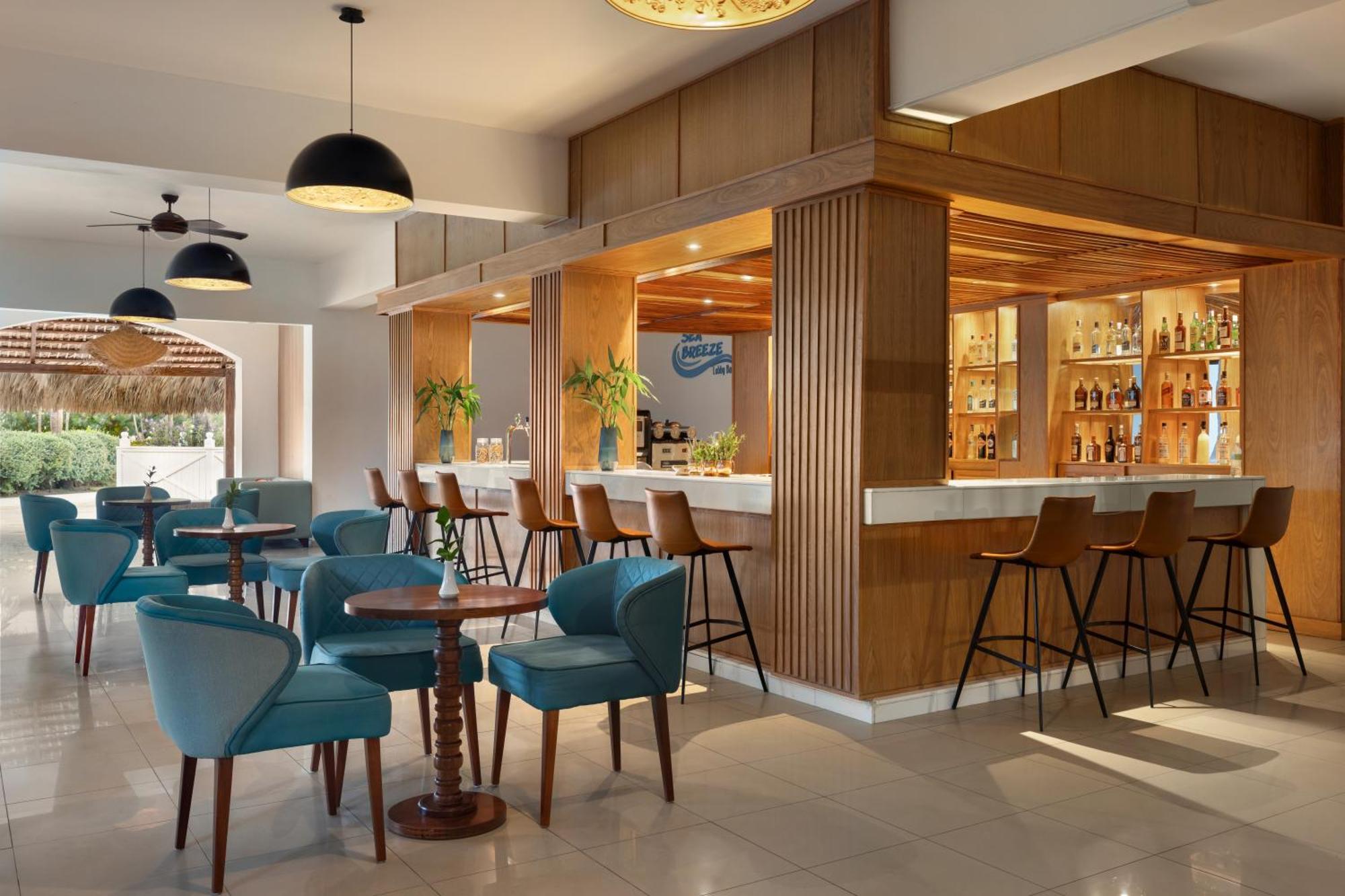 Sunscape Coco Punta Cana Ngoại thất bức ảnh