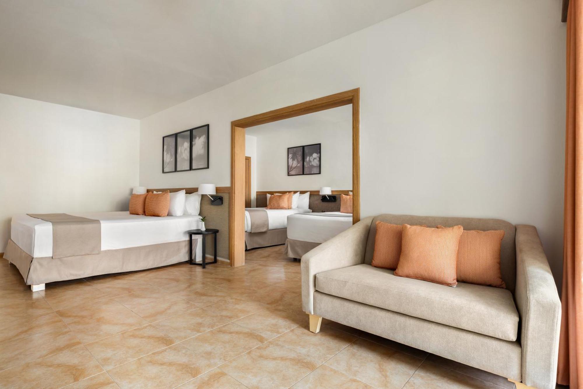 Sunscape Coco Punta Cana Ngoại thất bức ảnh