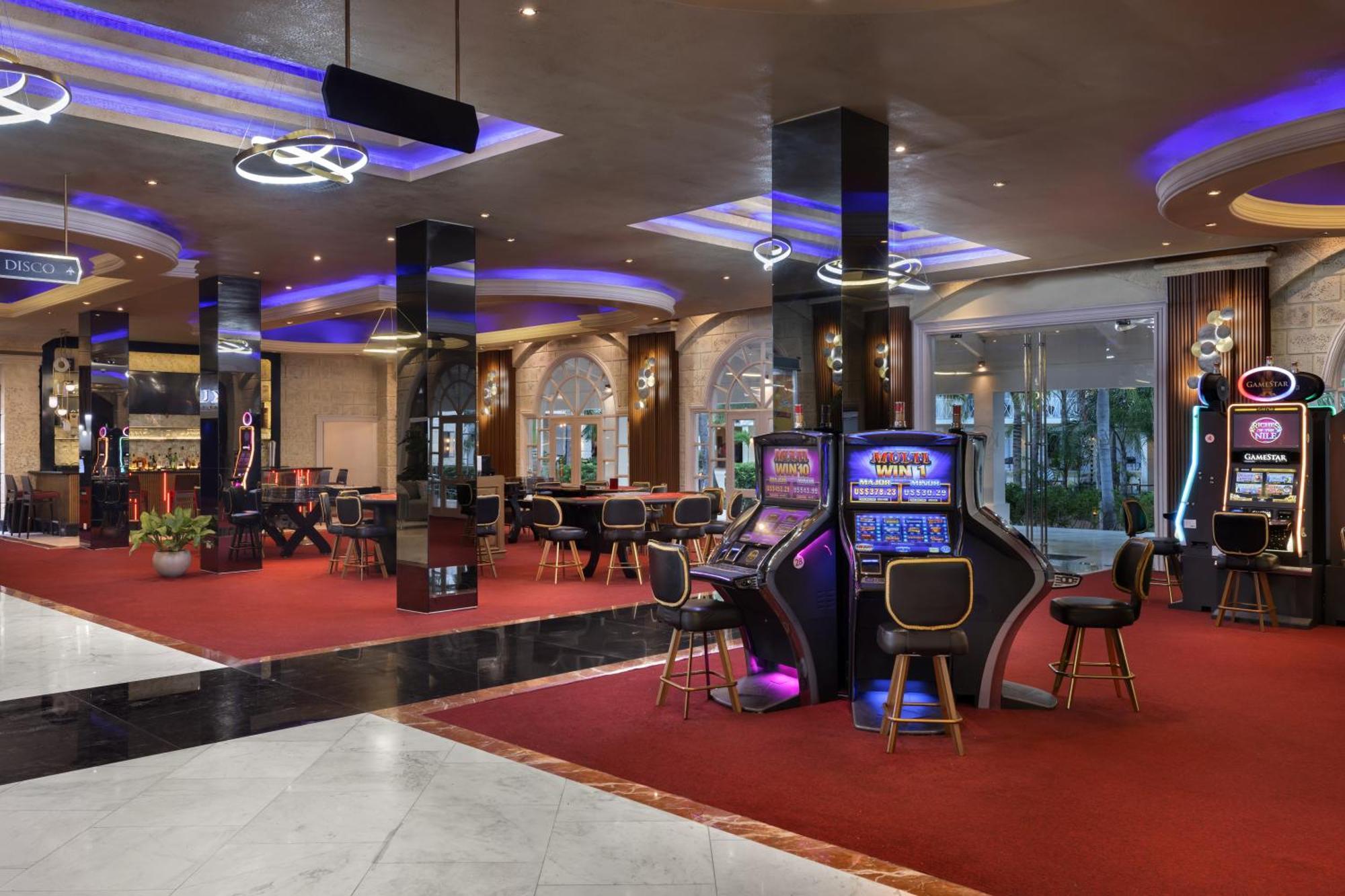 Sunscape Coco Punta Cana Ngoại thất bức ảnh
