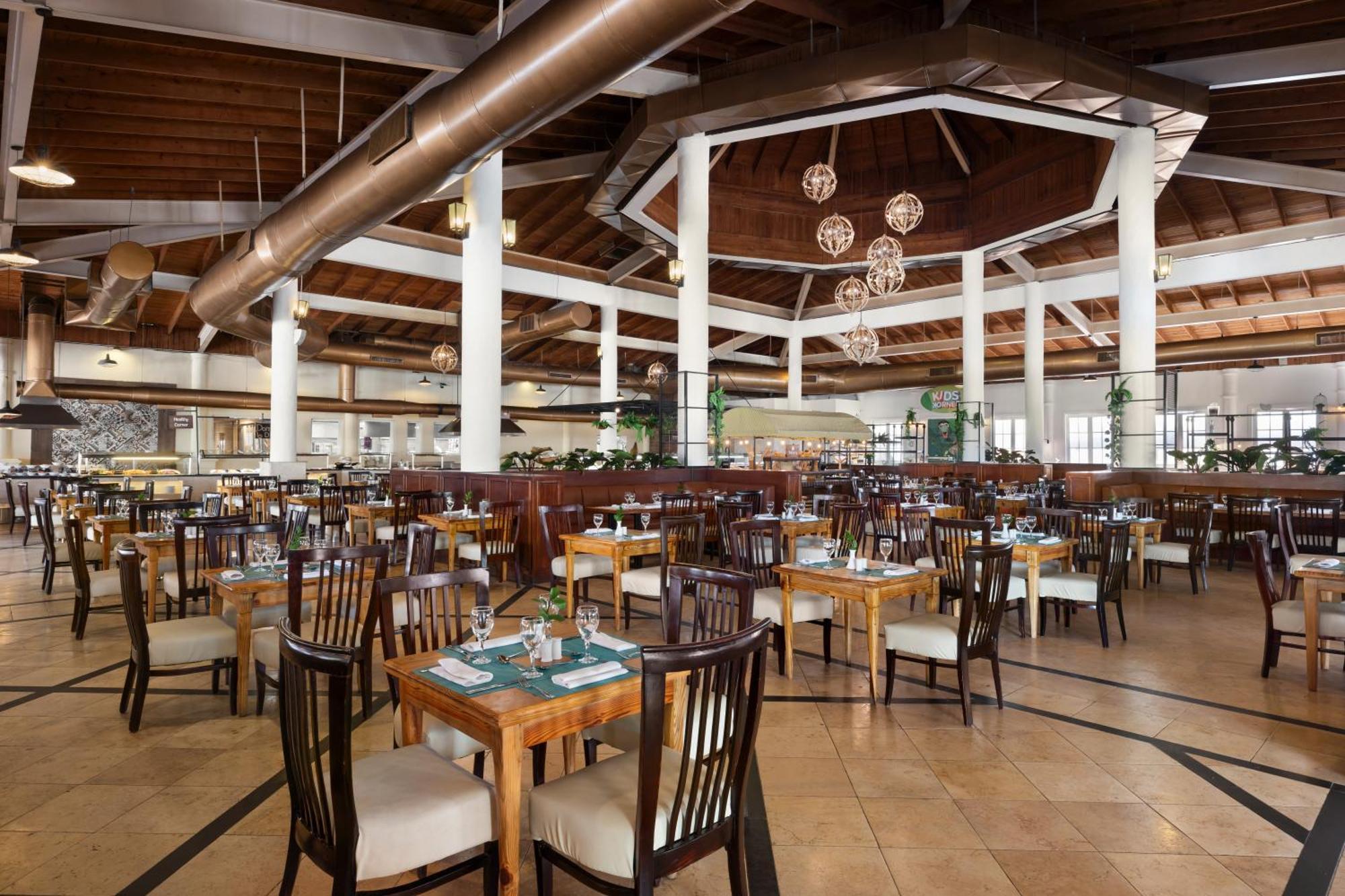Sunscape Coco Punta Cana Ngoại thất bức ảnh