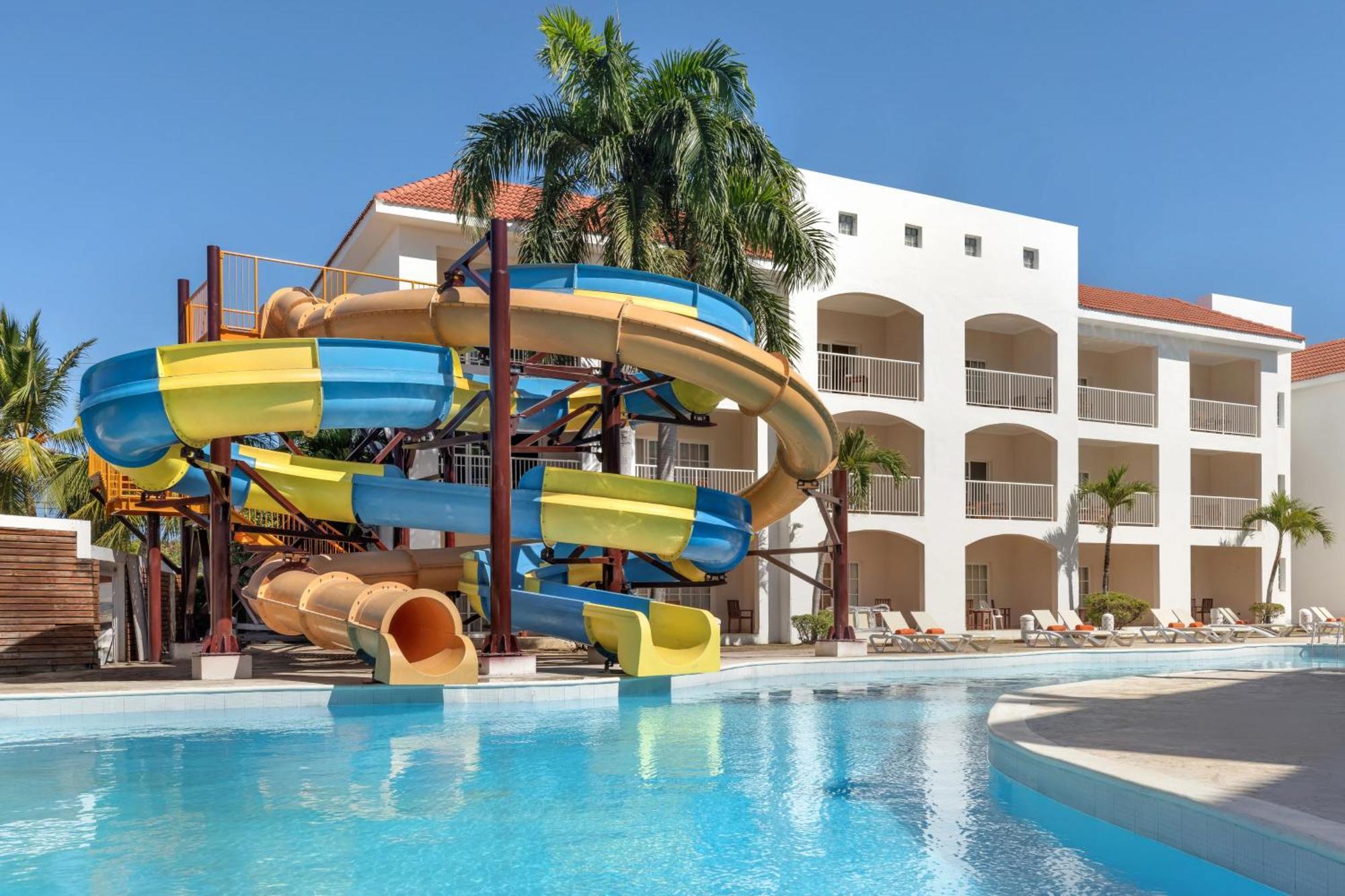 Sunscape Coco Punta Cana Ngoại thất bức ảnh