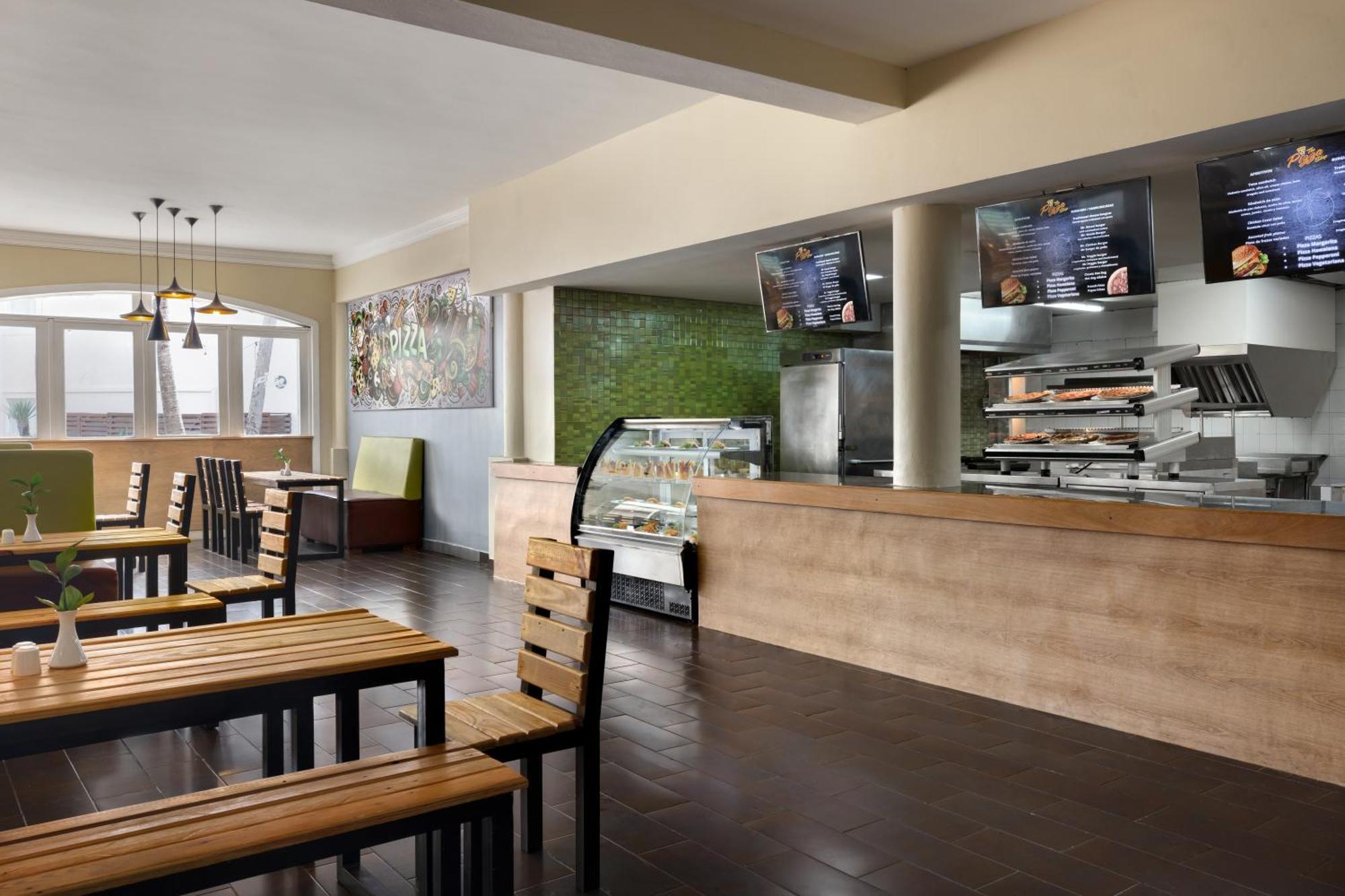 Sunscape Coco Punta Cana Ngoại thất bức ảnh