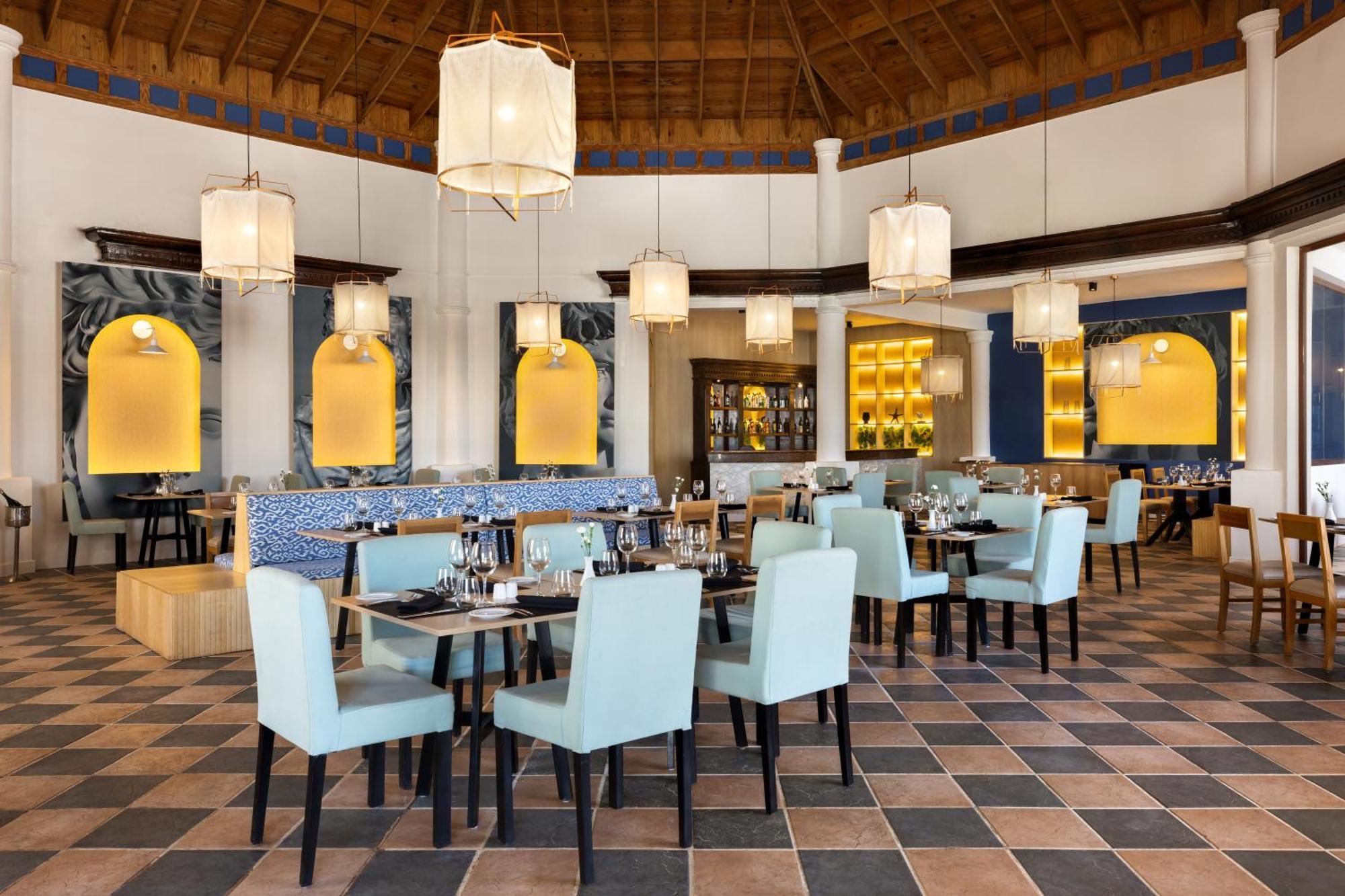 Sunscape Coco Punta Cana Ngoại thất bức ảnh