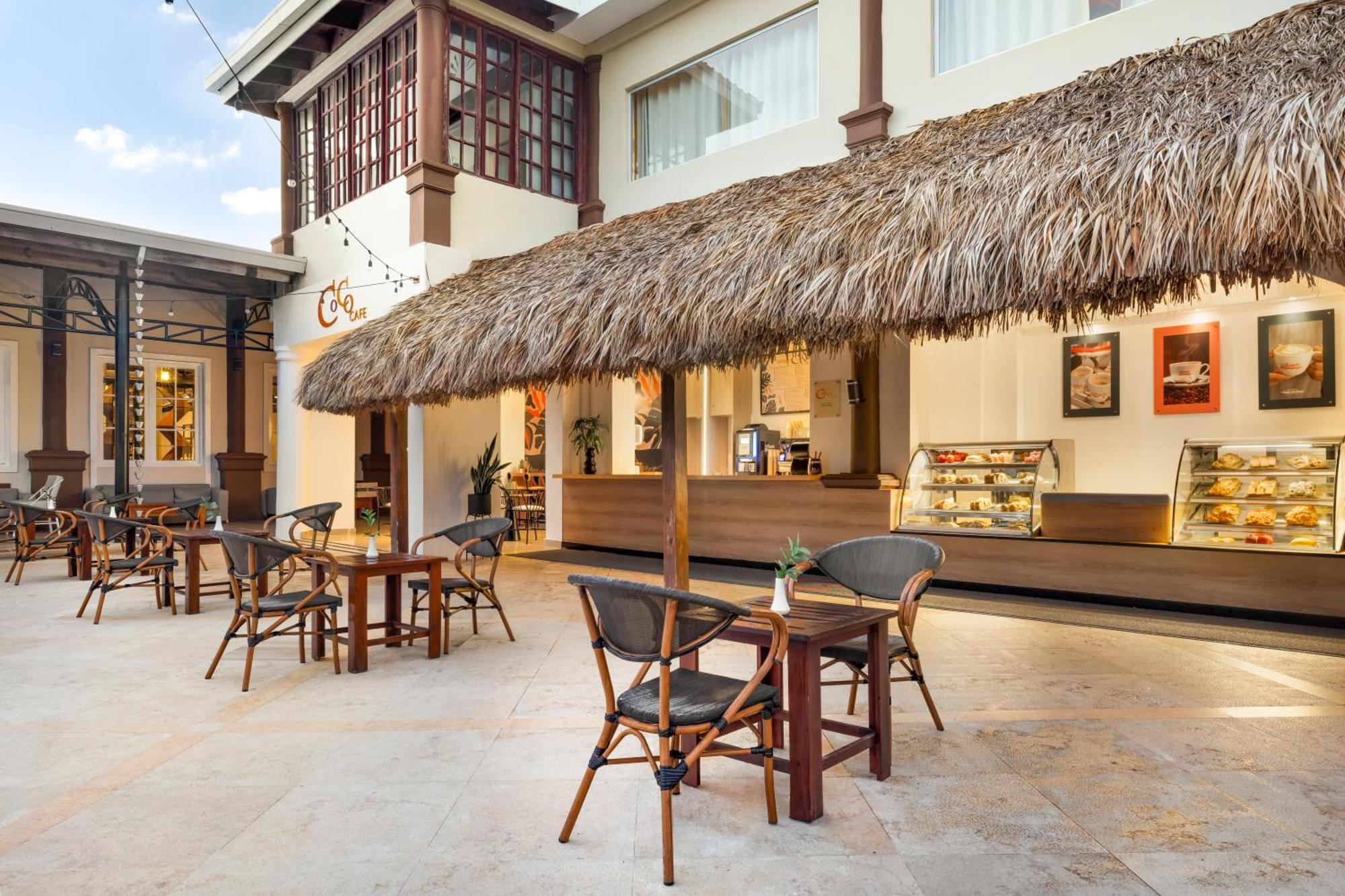 Sunscape Coco Punta Cana Ngoại thất bức ảnh