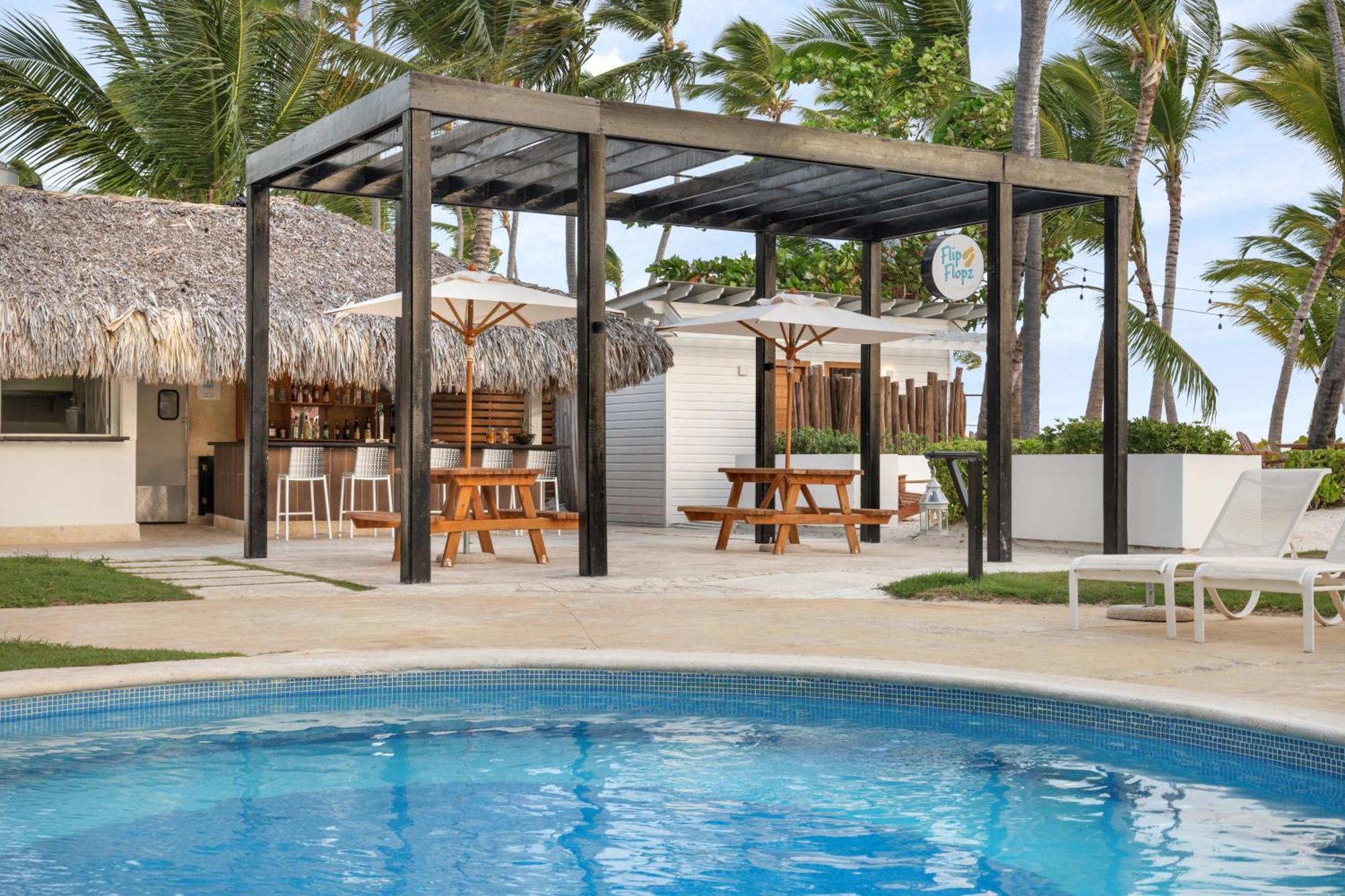 Sunscape Coco Punta Cana Ngoại thất bức ảnh