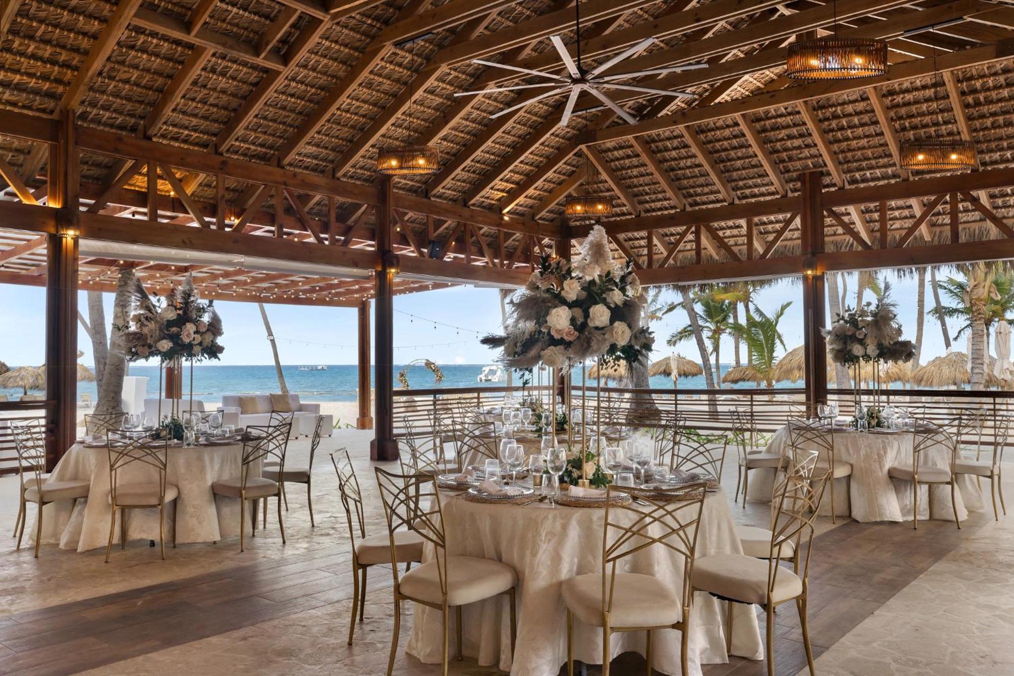 Sunscape Coco Punta Cana Ngoại thất bức ảnh