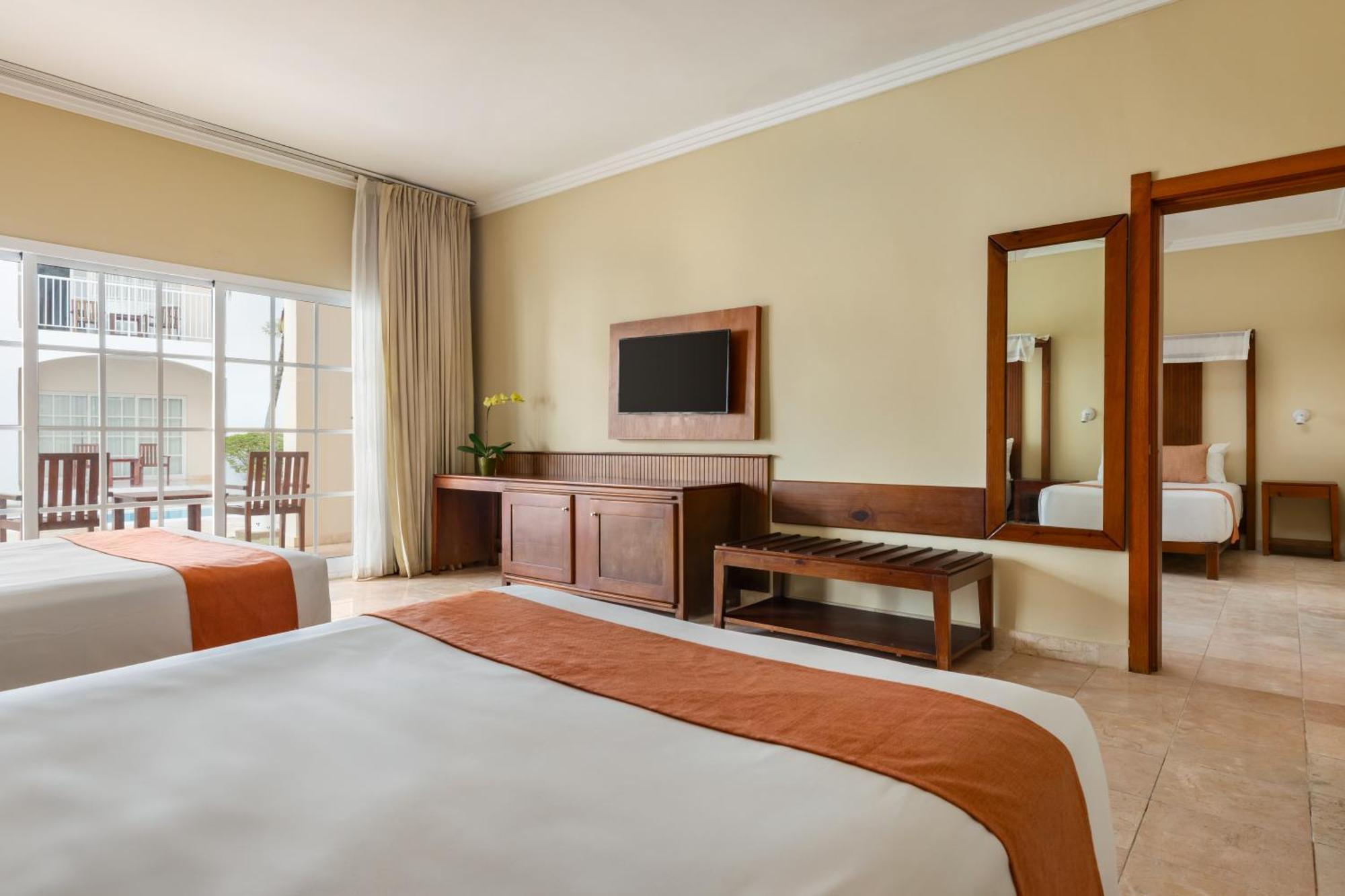 Sunscape Coco Punta Cana Ngoại thất bức ảnh