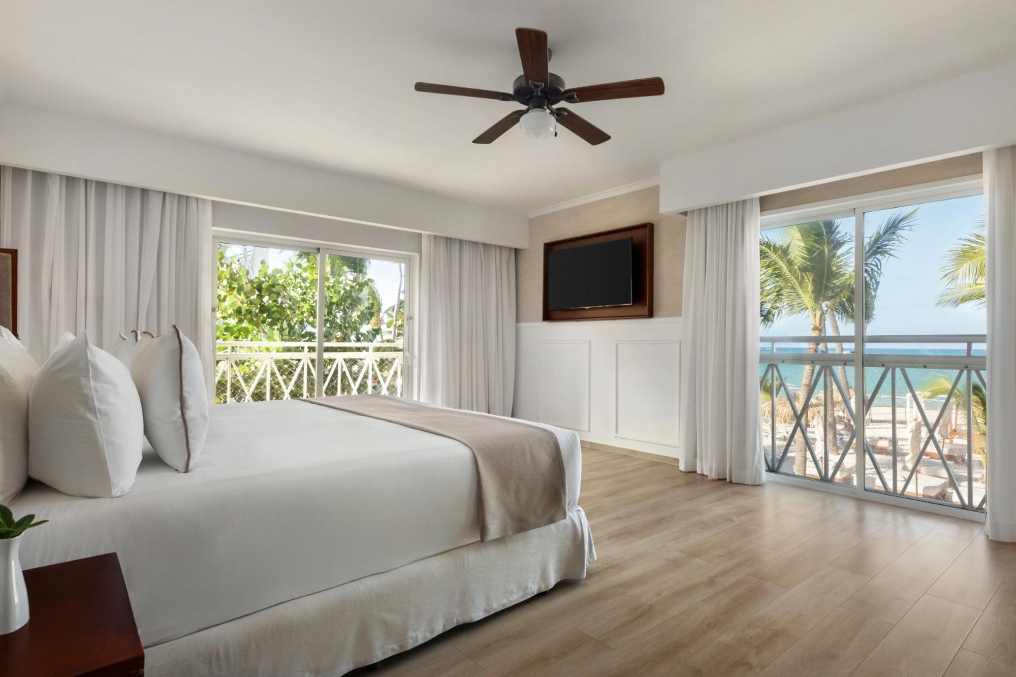Sunscape Coco Punta Cana Ngoại thất bức ảnh
