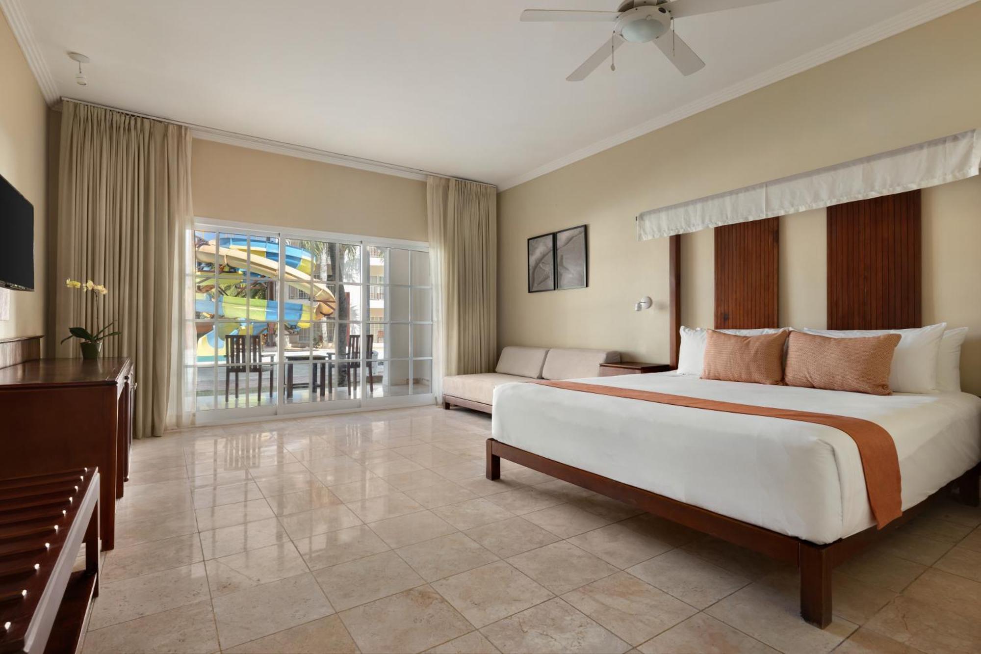 Sunscape Coco Punta Cana Ngoại thất bức ảnh
