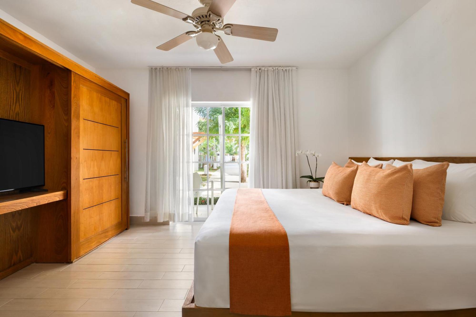 Sunscape Coco Punta Cana Ngoại thất bức ảnh