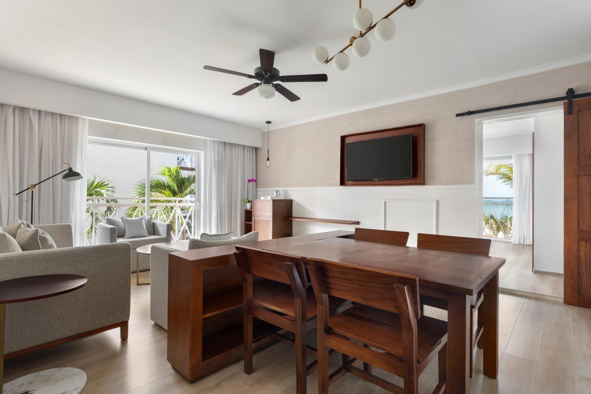Sunscape Coco Punta Cana Ngoại thất bức ảnh