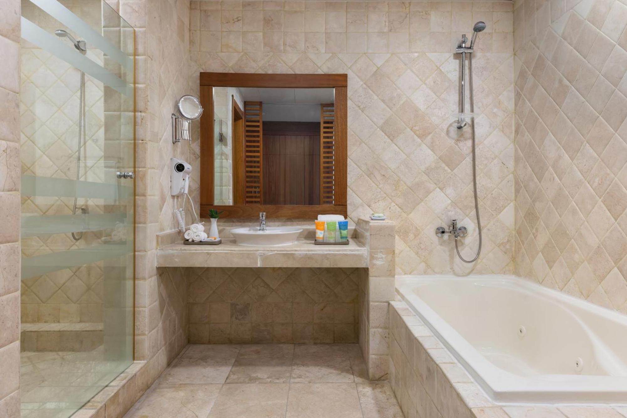 Sunscape Coco Punta Cana Ngoại thất bức ảnh