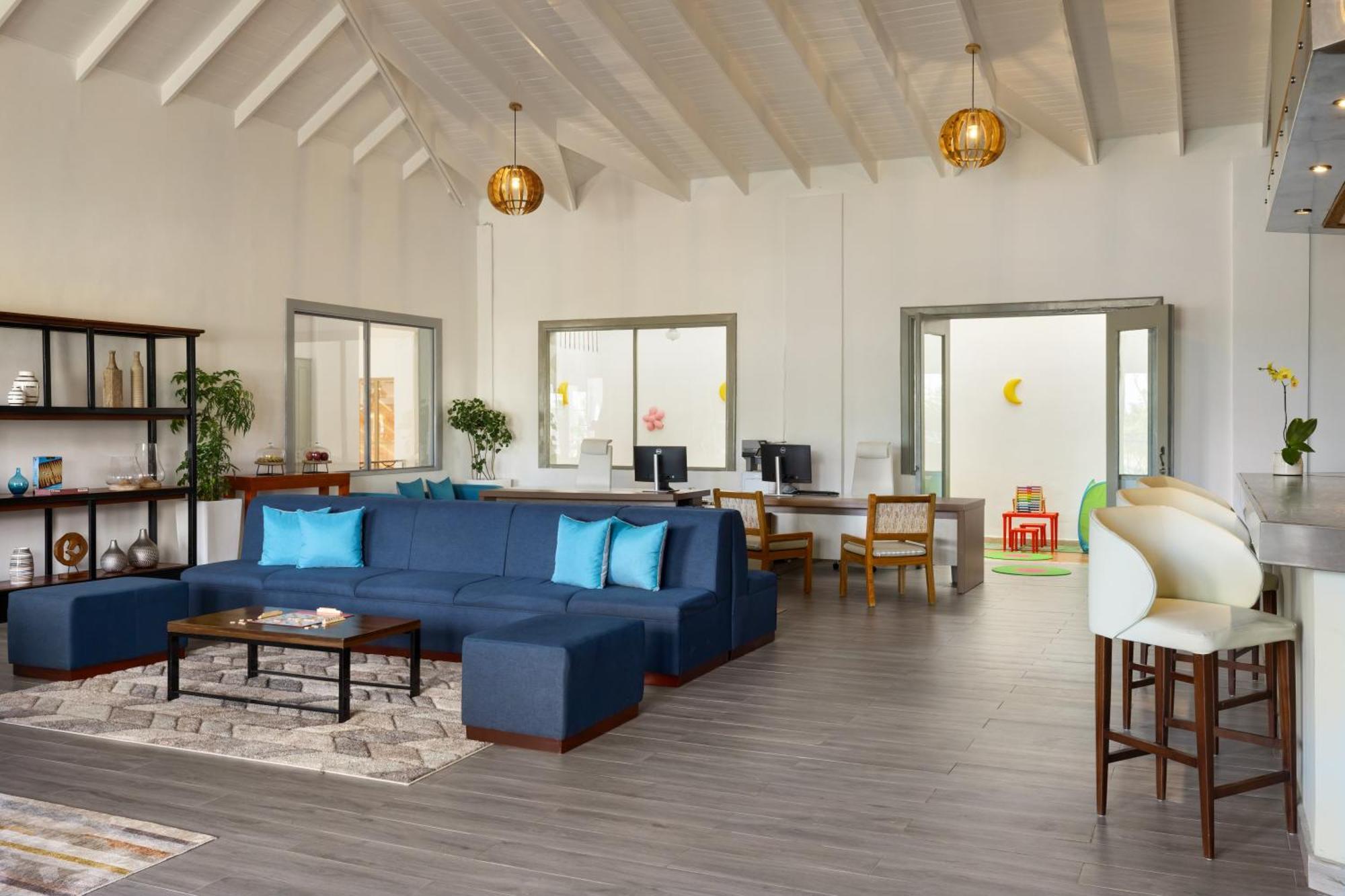 Sunscape Coco Punta Cana Ngoại thất bức ảnh