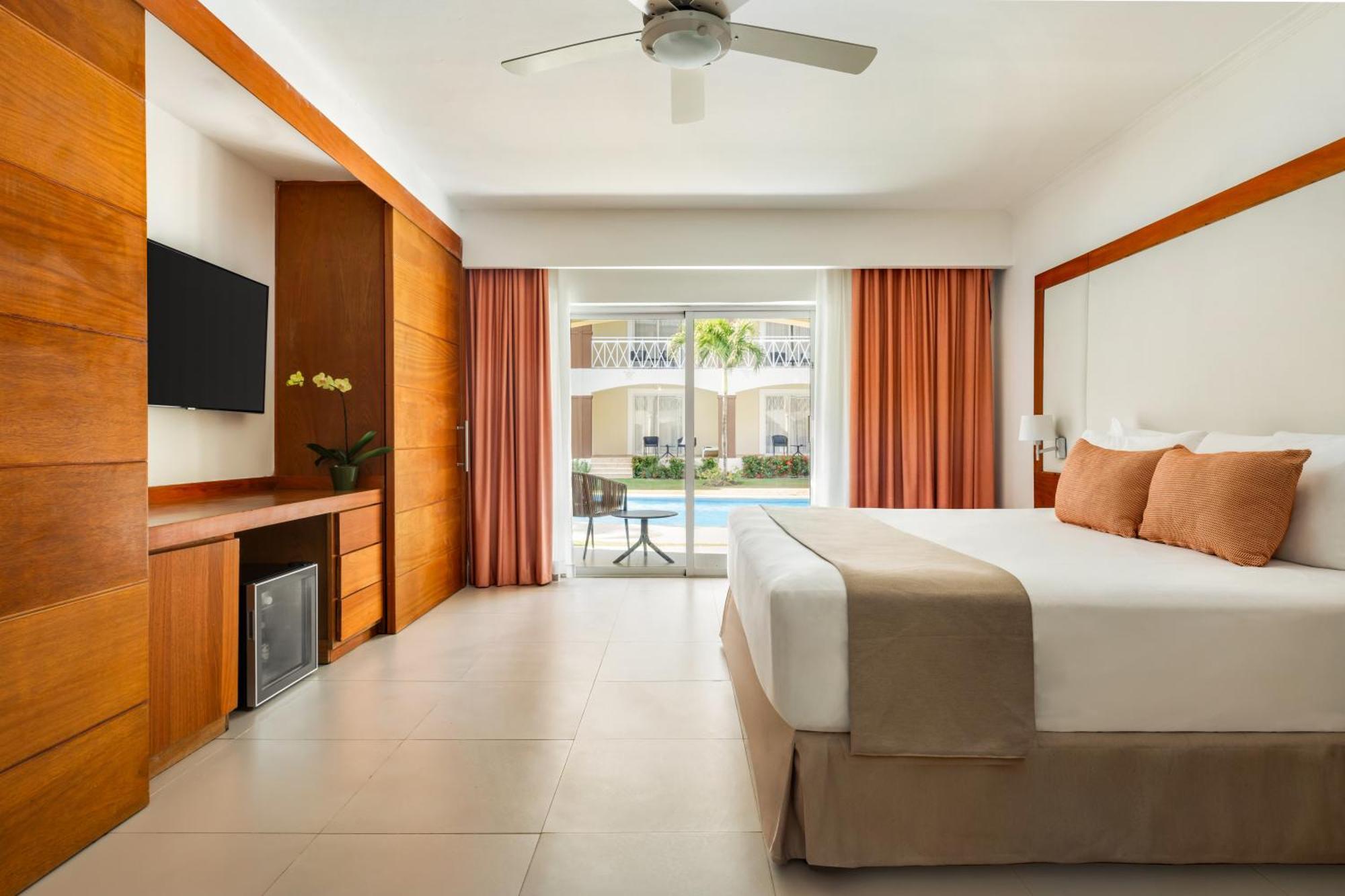 Sunscape Coco Punta Cana Ngoại thất bức ảnh