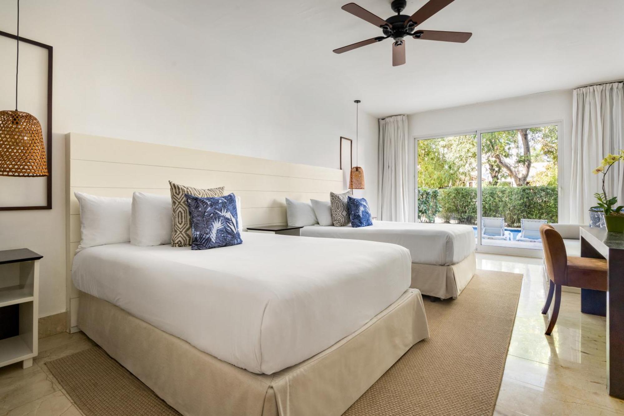 Sunscape Coco Punta Cana Ngoại thất bức ảnh