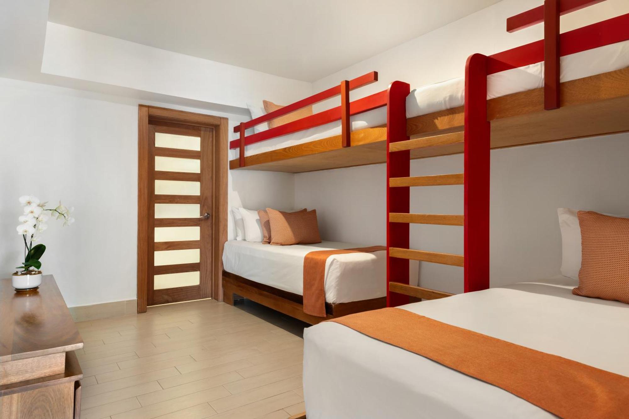 Sunscape Coco Punta Cana Ngoại thất bức ảnh