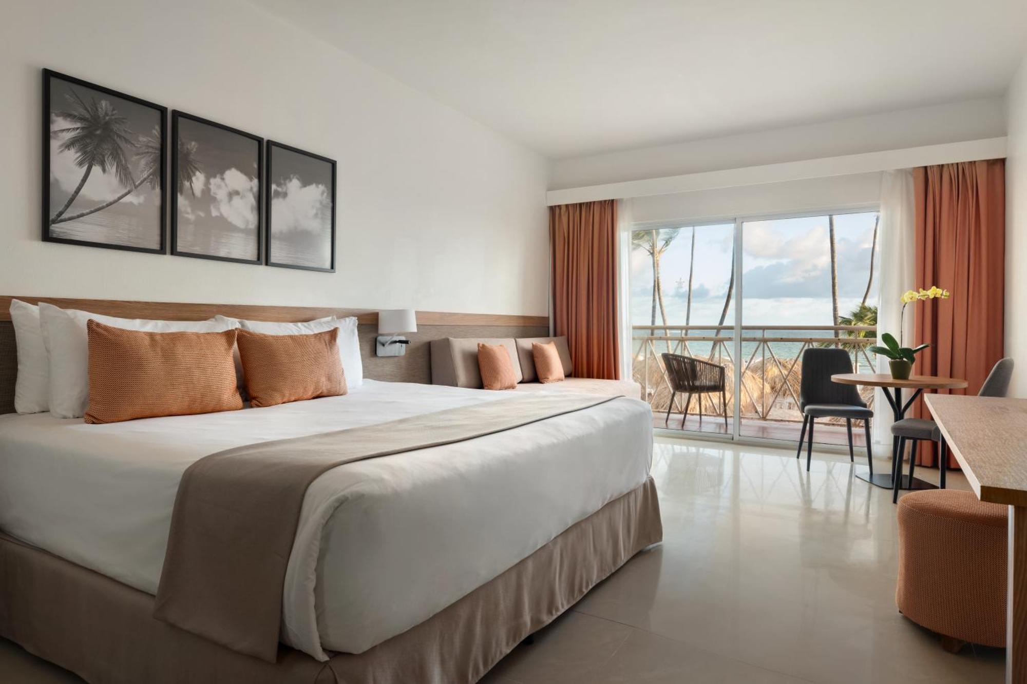 Sunscape Coco Punta Cana Ngoại thất bức ảnh