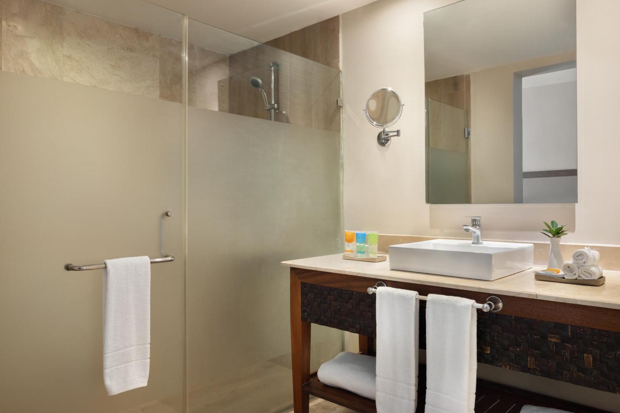Sunscape Coco Punta Cana Ngoại thất bức ảnh