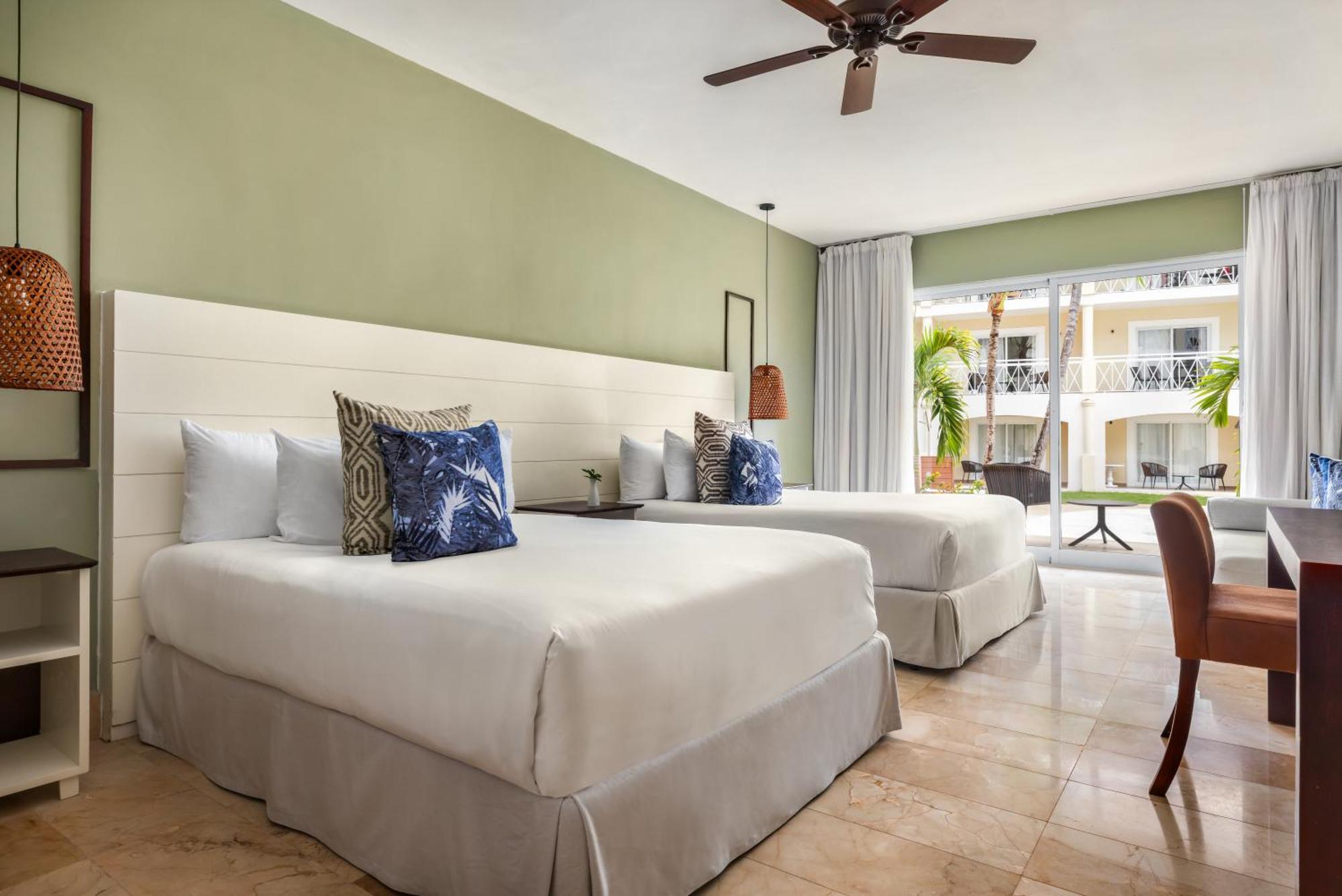 Sunscape Coco Punta Cana Ngoại thất bức ảnh