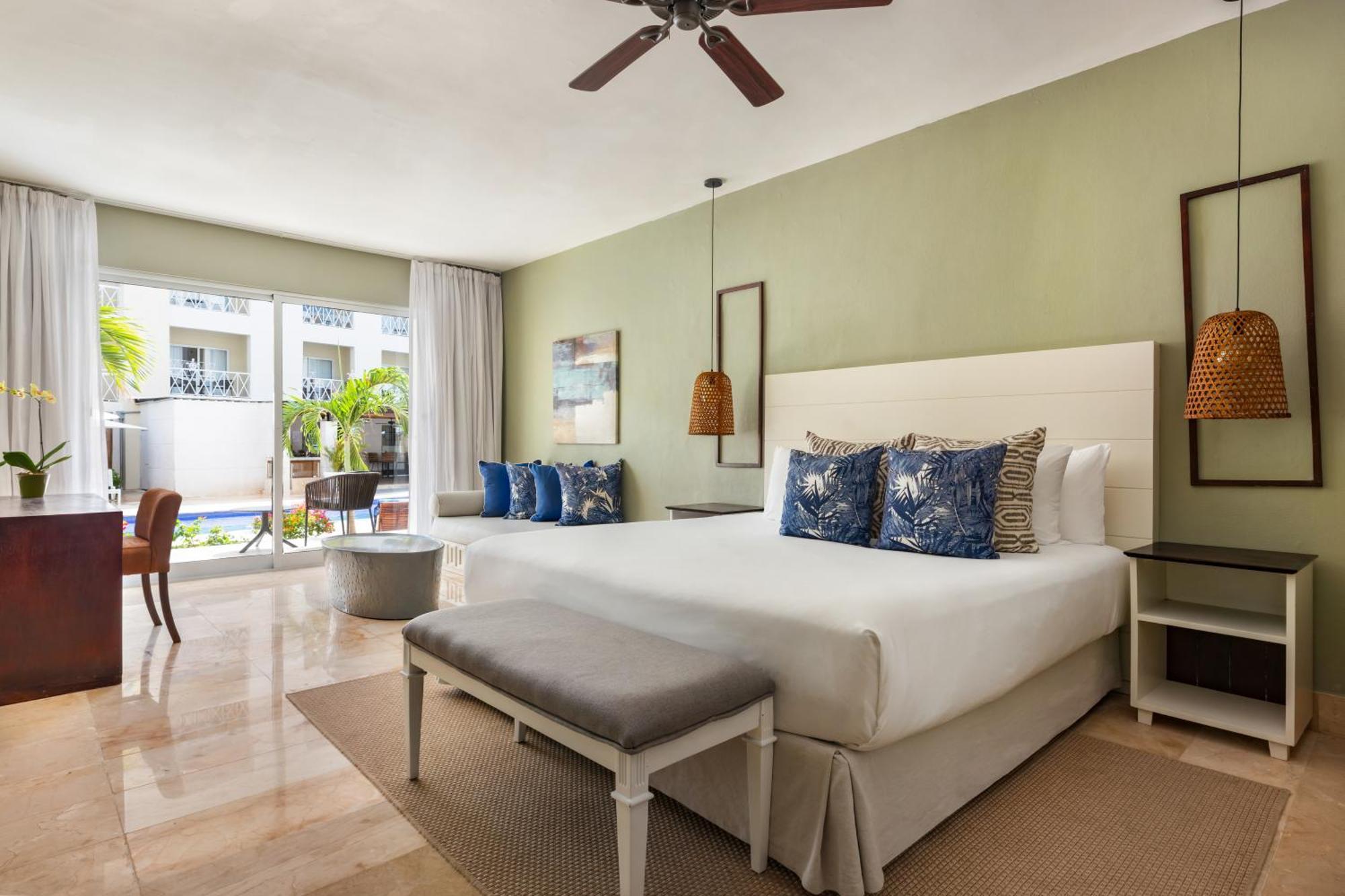Sunscape Coco Punta Cana Ngoại thất bức ảnh