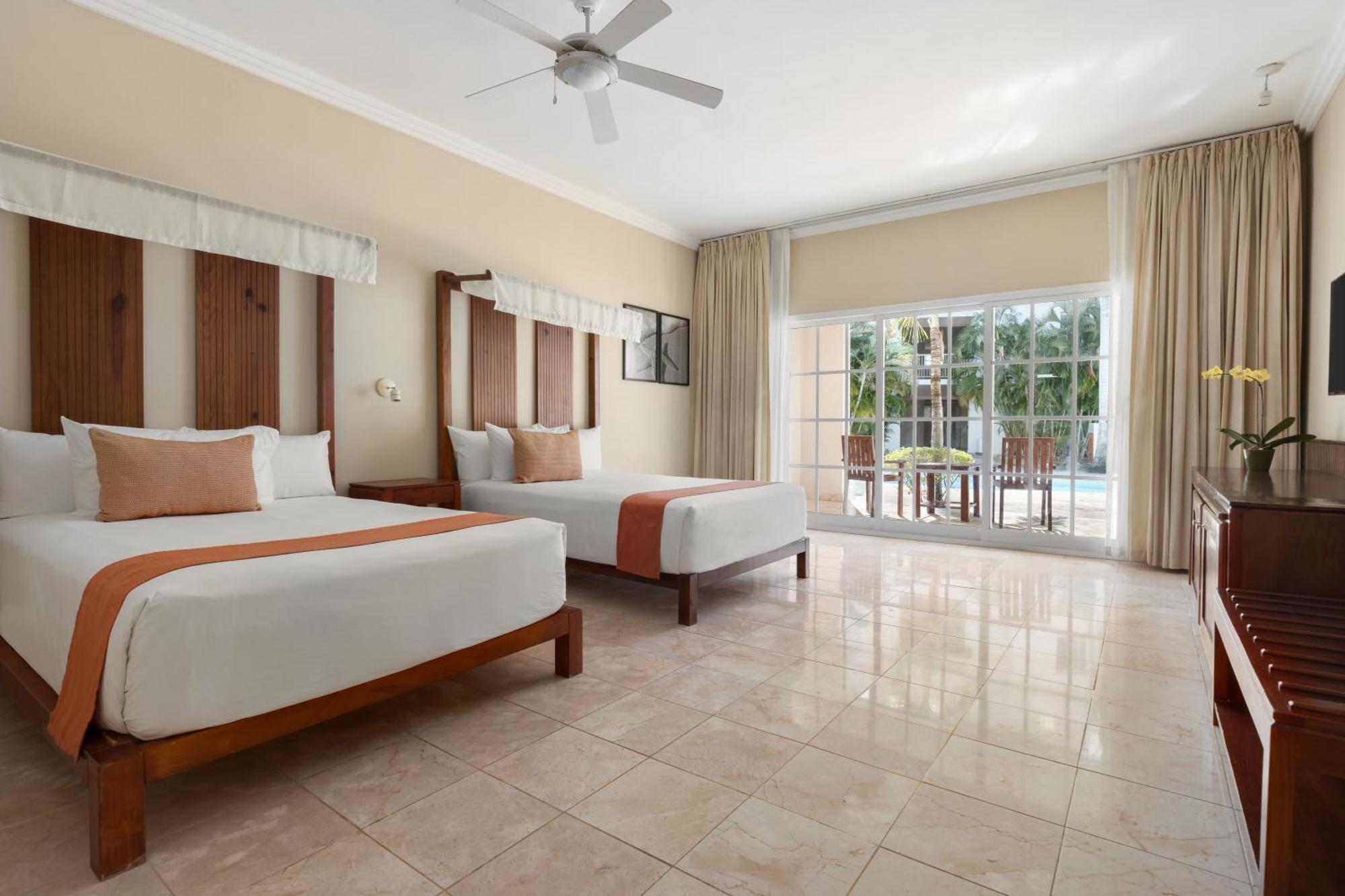 Sunscape Coco Punta Cana Ngoại thất bức ảnh