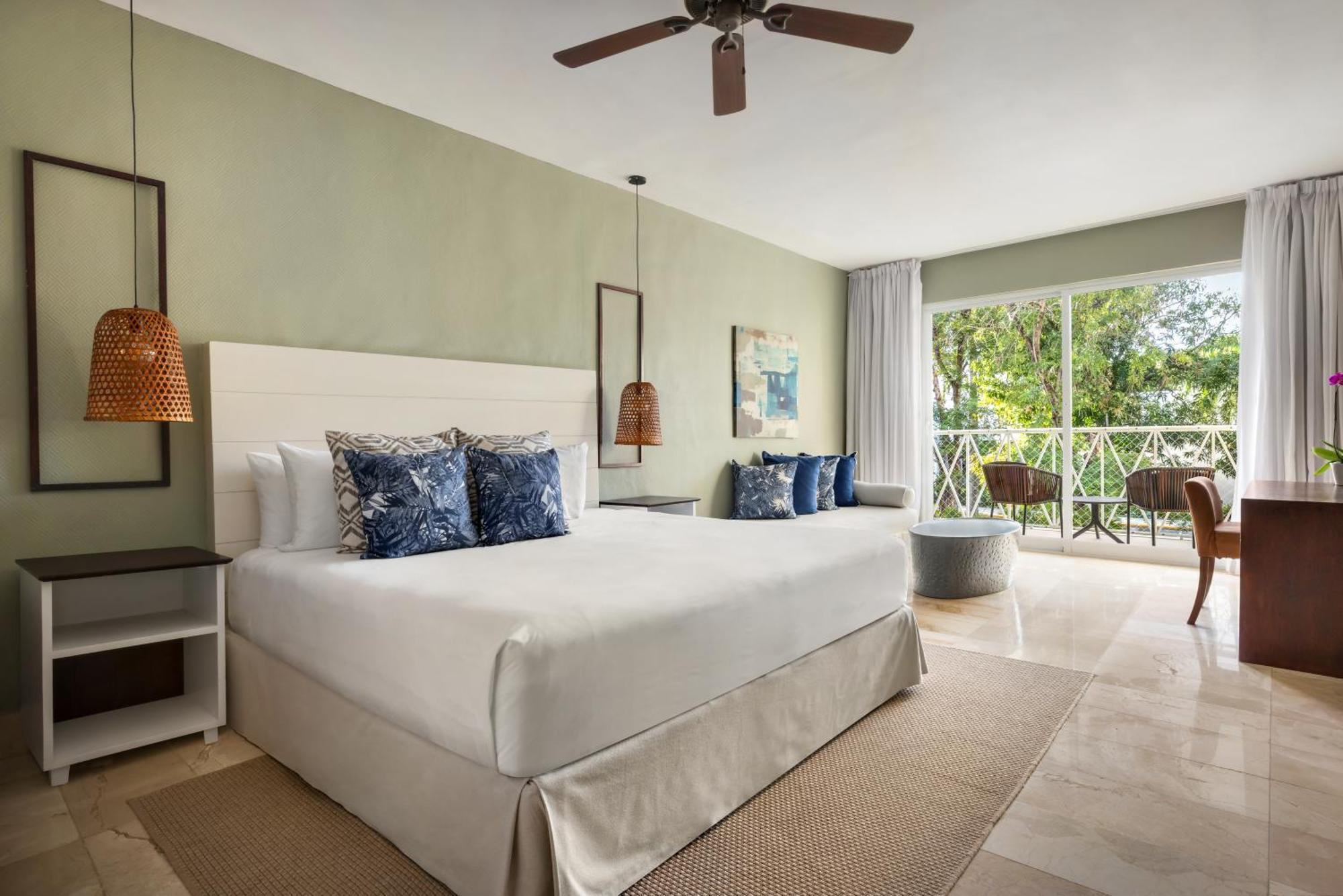 Sunscape Coco Punta Cana Ngoại thất bức ảnh