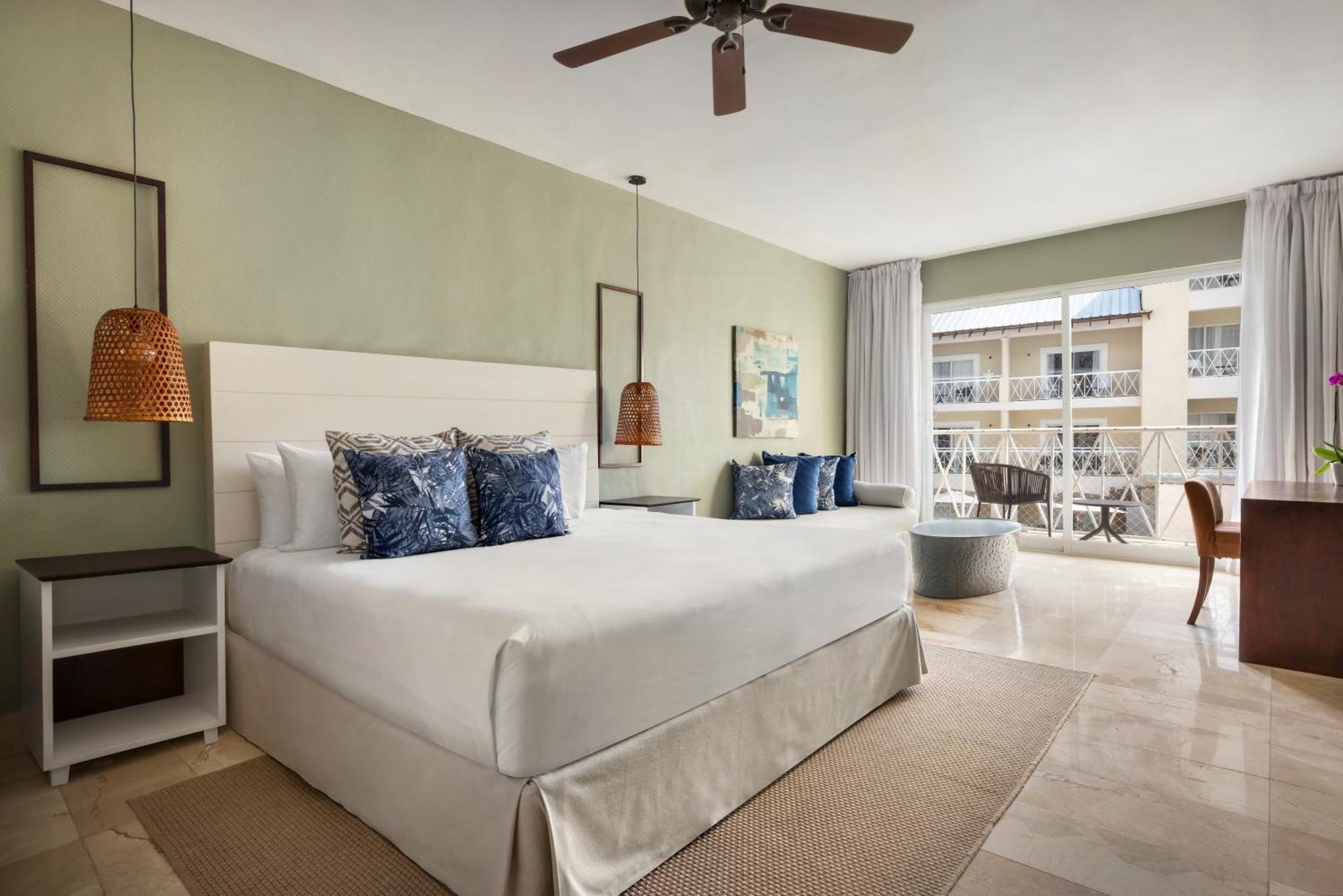 Sunscape Coco Punta Cana Ngoại thất bức ảnh