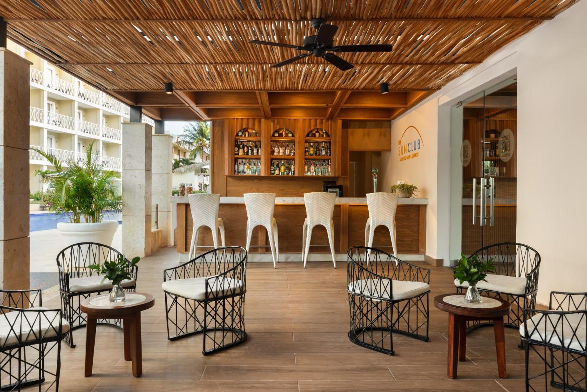Sunscape Coco Punta Cana Ngoại thất bức ảnh