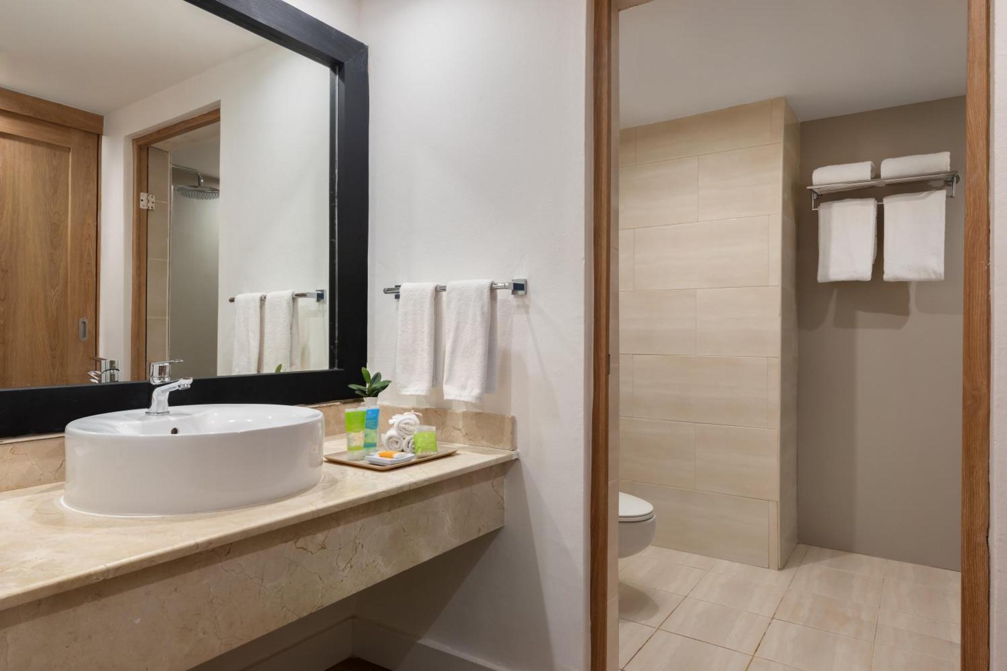 Sunscape Coco Punta Cana Ngoại thất bức ảnh
