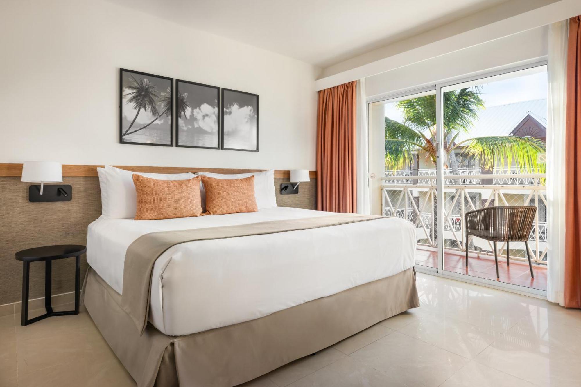 Sunscape Coco Punta Cana Ngoại thất bức ảnh