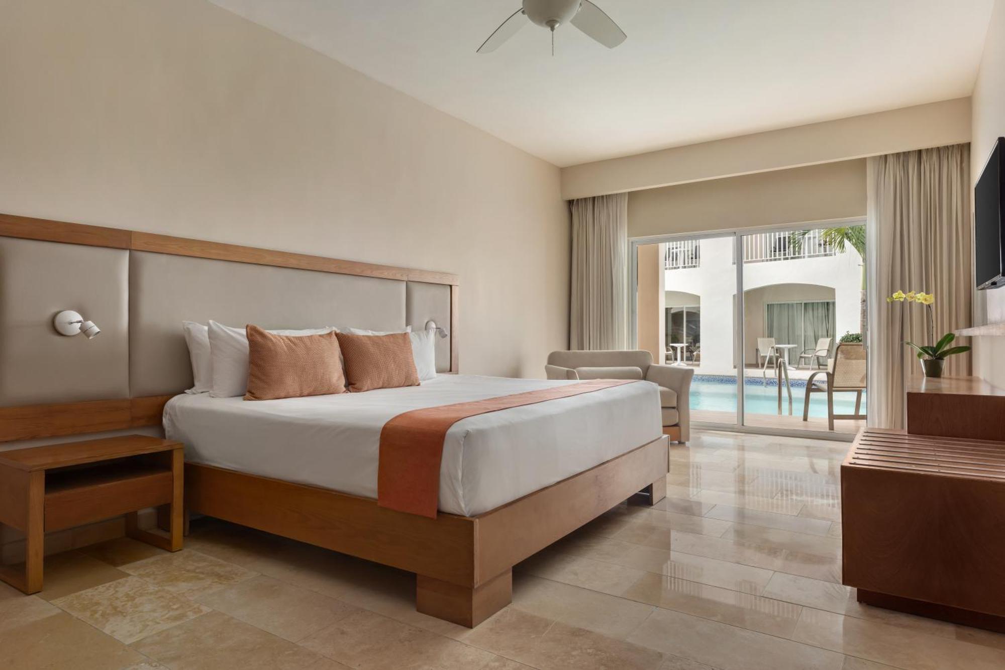 Sunscape Coco Punta Cana Ngoại thất bức ảnh