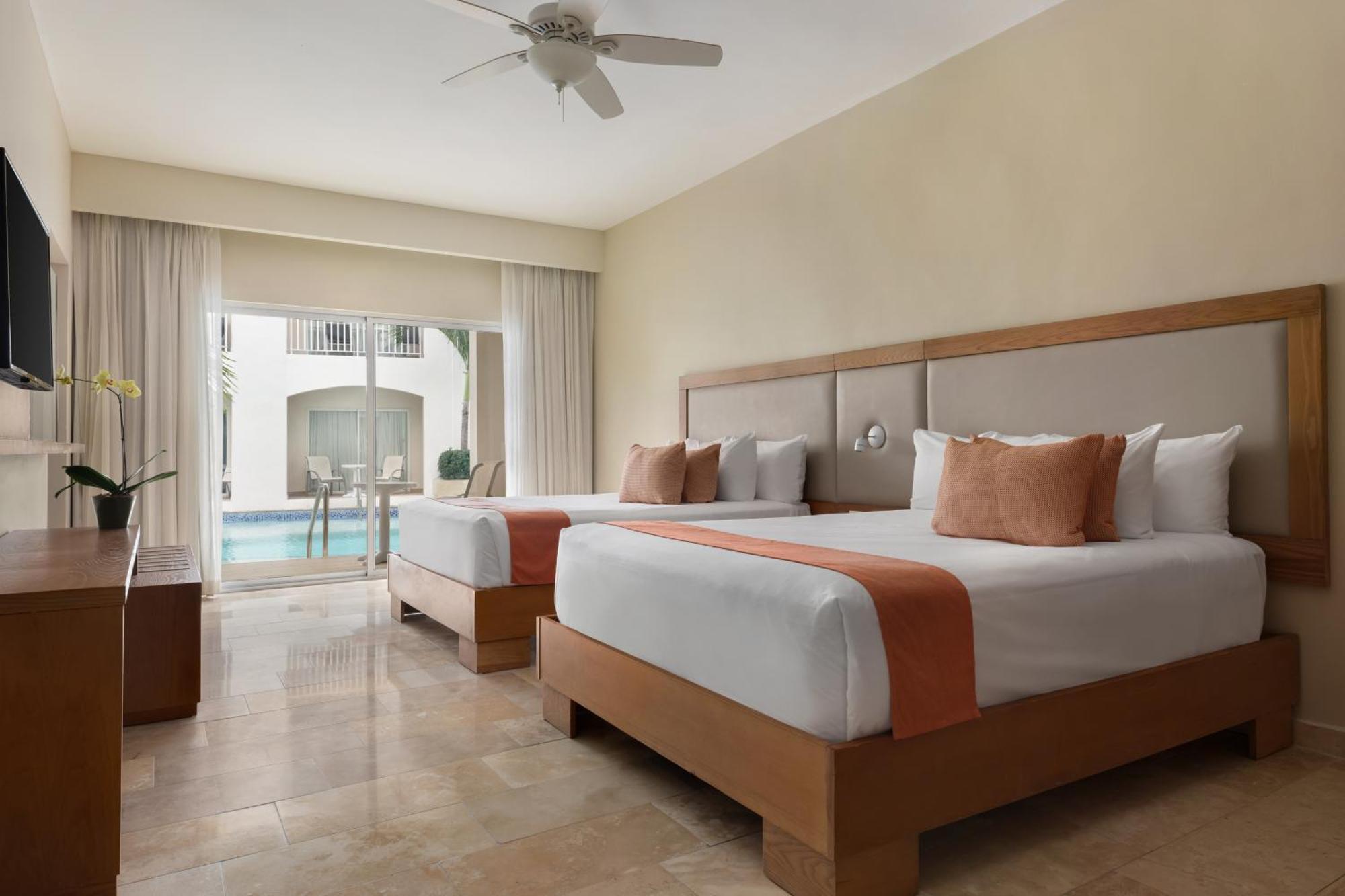Sunscape Coco Punta Cana Ngoại thất bức ảnh