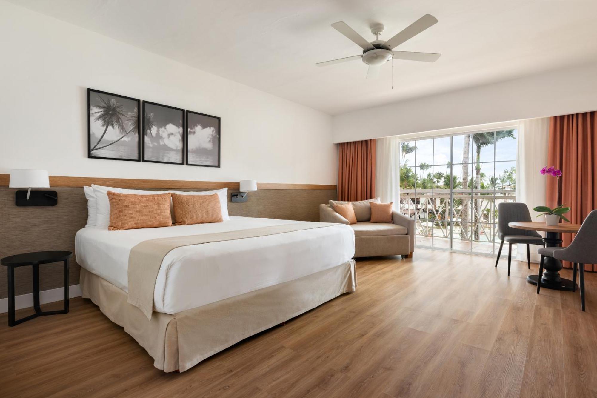 Sunscape Coco Punta Cana Ngoại thất bức ảnh