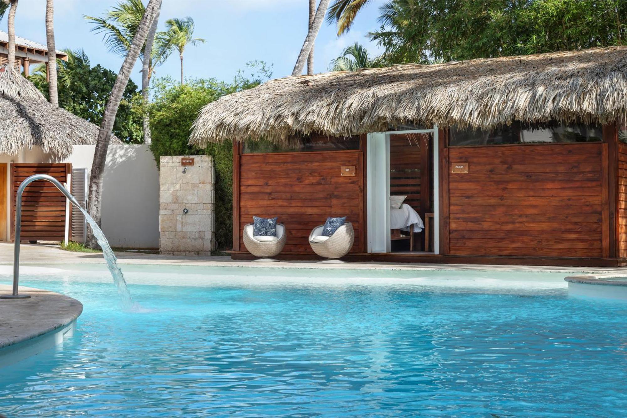 Sunscape Coco Punta Cana Ngoại thất bức ảnh