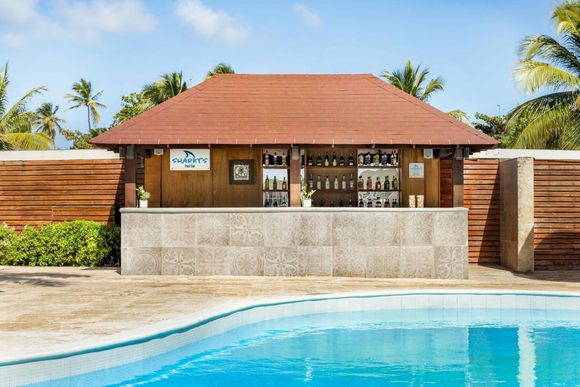 Sunscape Coco Punta Cana Ngoại thất bức ảnh