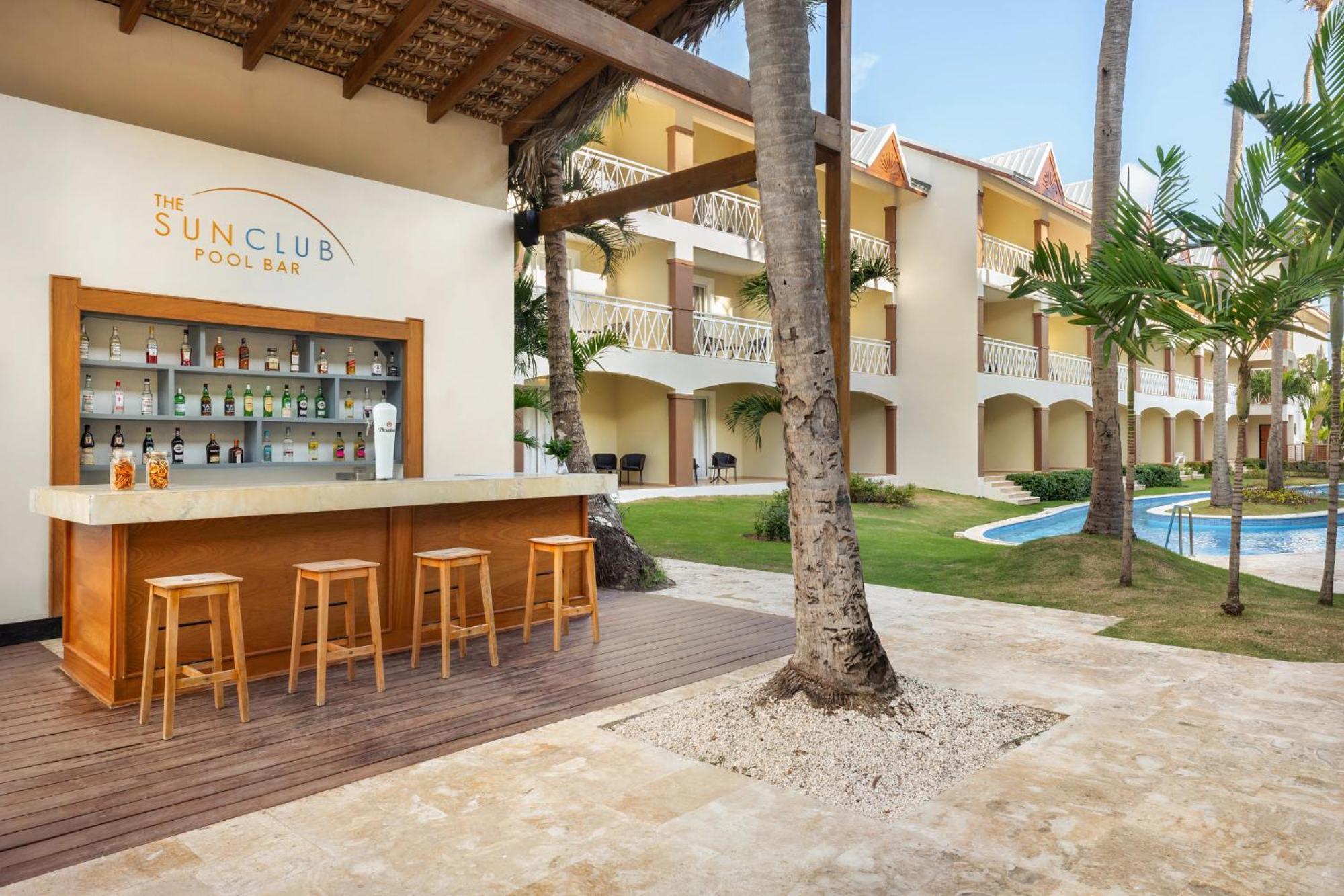 Sunscape Coco Punta Cana Ngoại thất bức ảnh