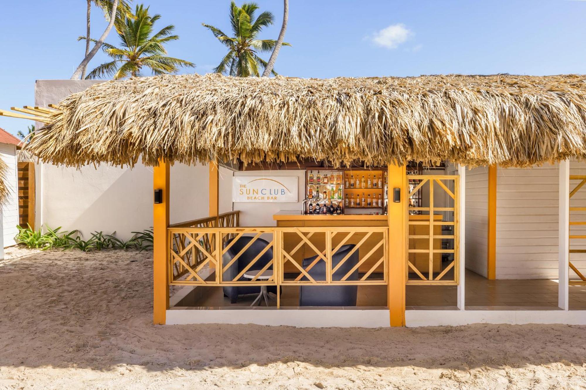 Sunscape Coco Punta Cana Ngoại thất bức ảnh