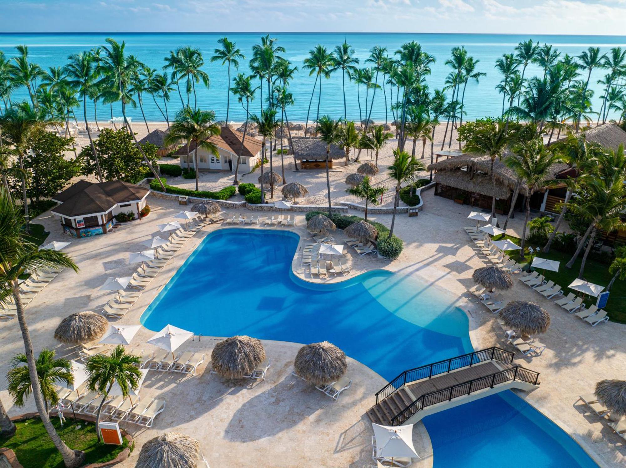Sunscape Coco Punta Cana Ngoại thất bức ảnh