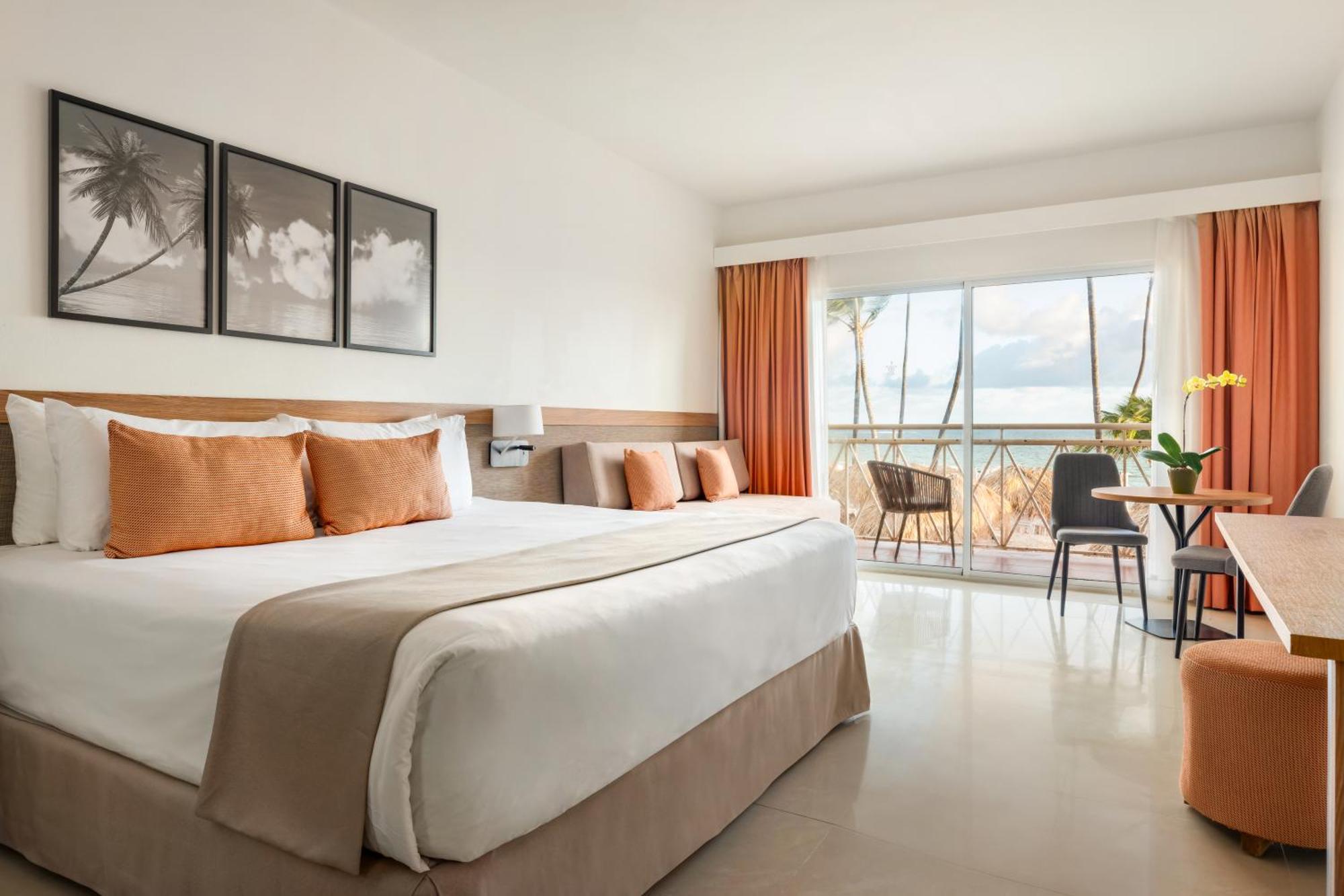 Sunscape Coco Punta Cana Ngoại thất bức ảnh