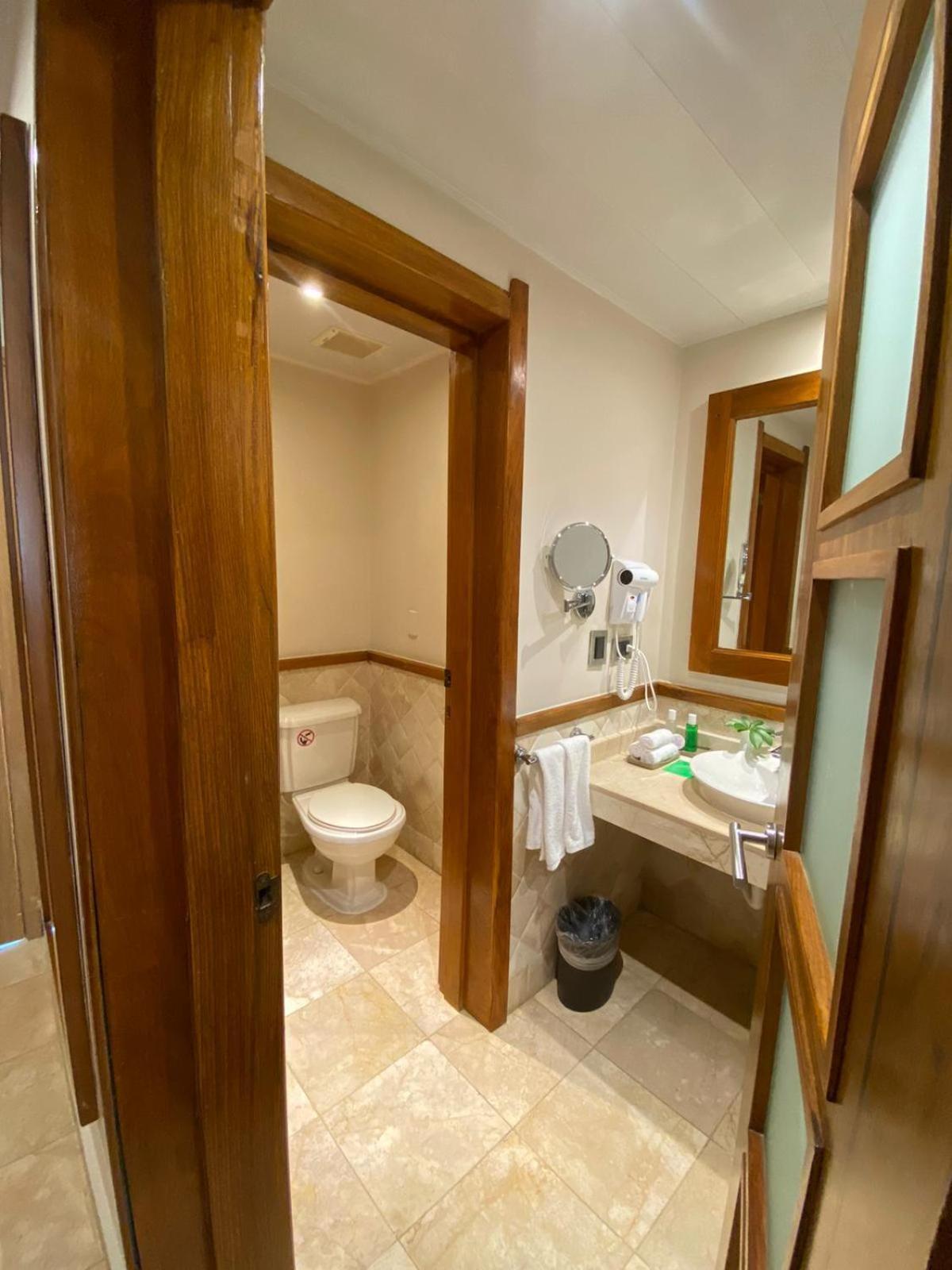 Sunscape Coco Punta Cana Ngoại thất bức ảnh