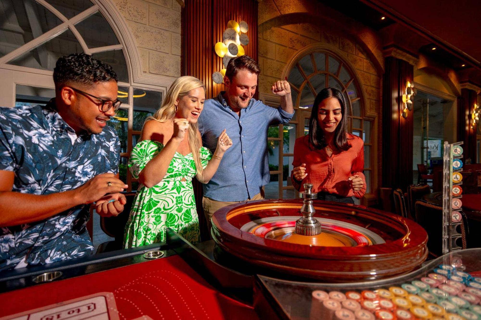 Sunscape Coco Punta Cana Ngoại thất bức ảnh