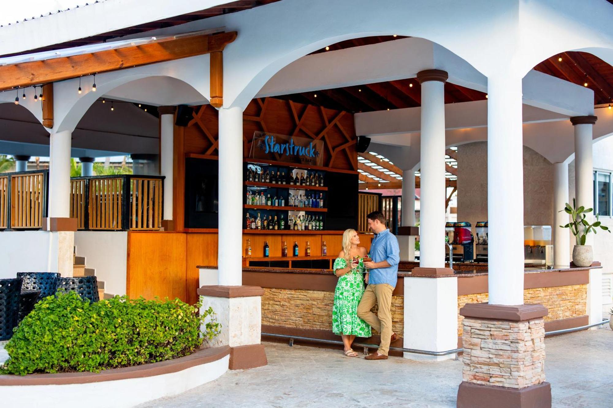 Sunscape Coco Punta Cana Ngoại thất bức ảnh