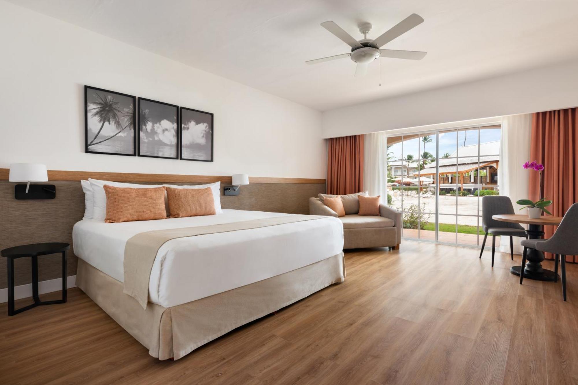 Sunscape Coco Punta Cana Ngoại thất bức ảnh