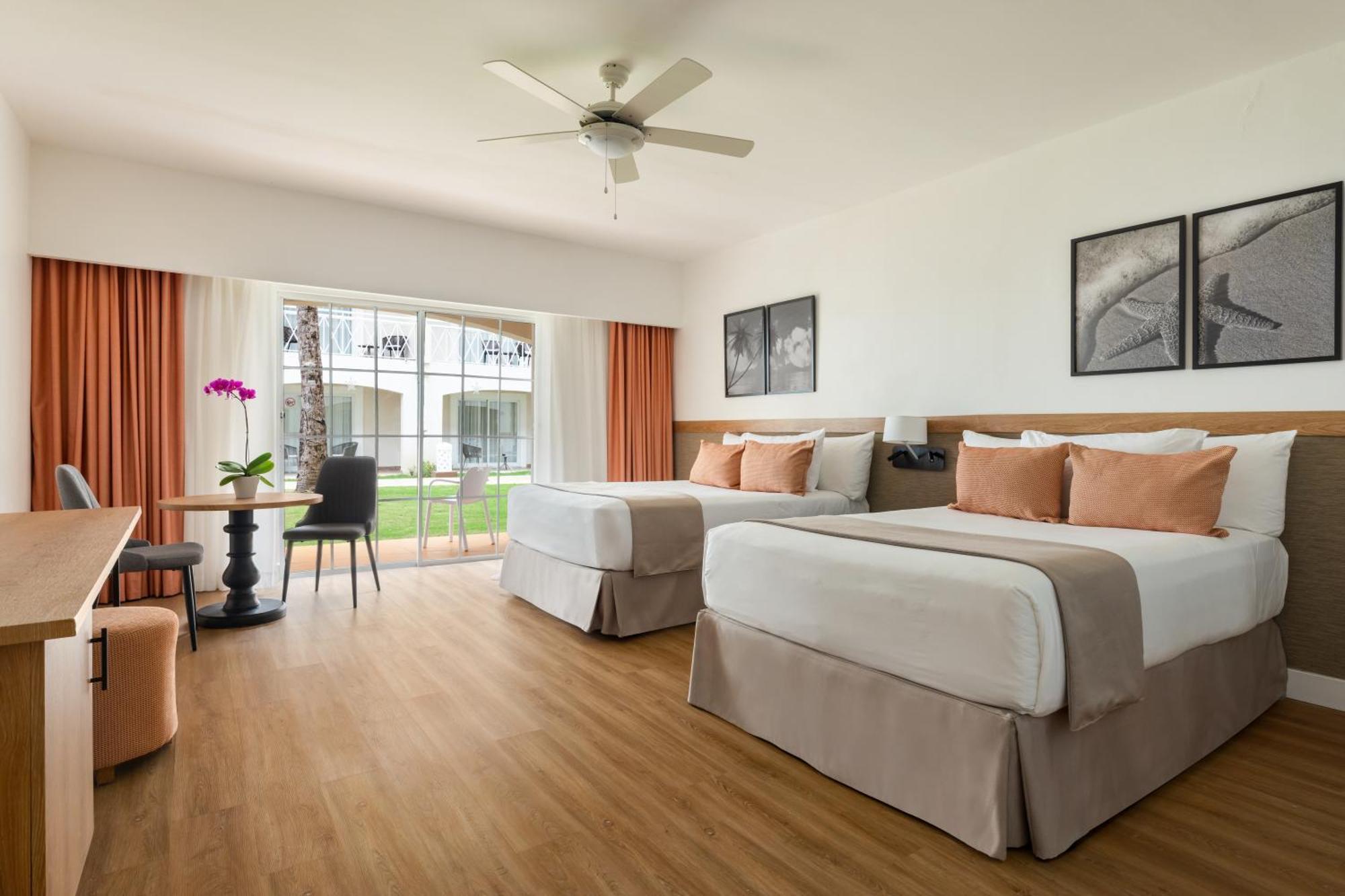 Sunscape Coco Punta Cana Ngoại thất bức ảnh